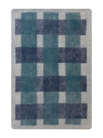 Load image into Gallery viewer, Weave rug 4&#39; x 6&#39;
