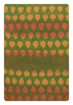 Load image into Gallery viewer, Blossom rug 4&#39; x 6&#39;
