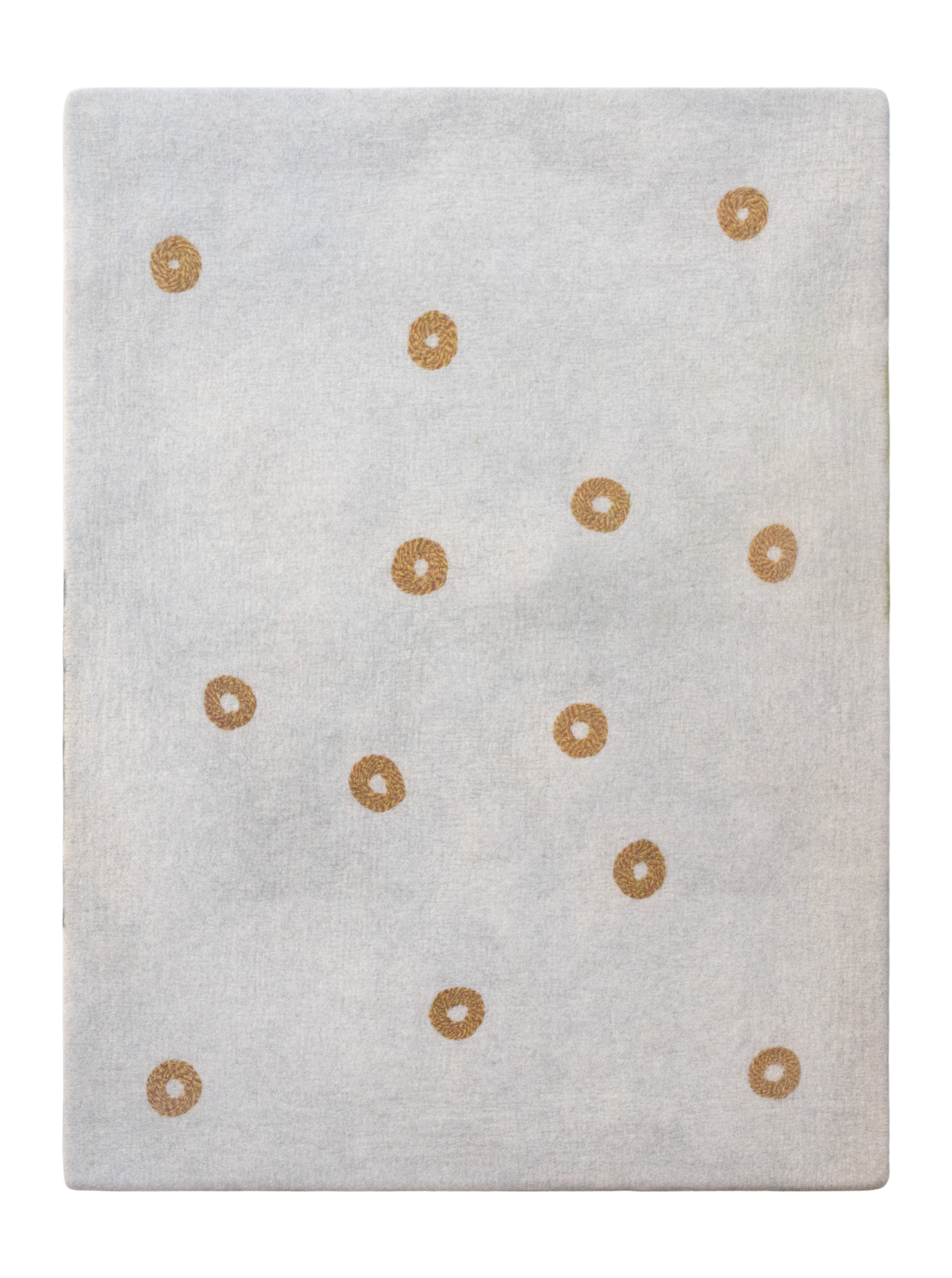Boom Rug 6' x 8'