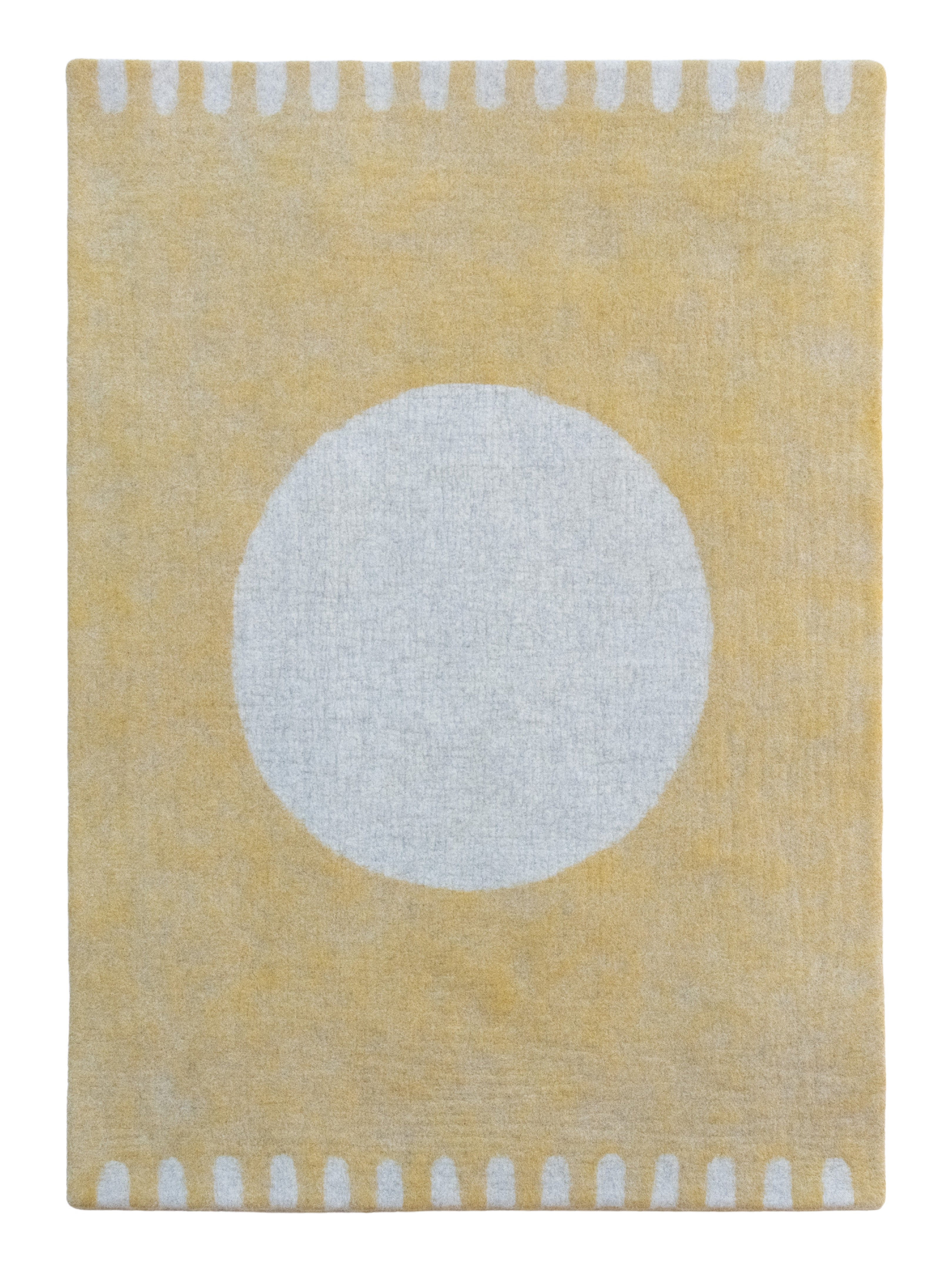 Eclipse Rug 5' x 7'