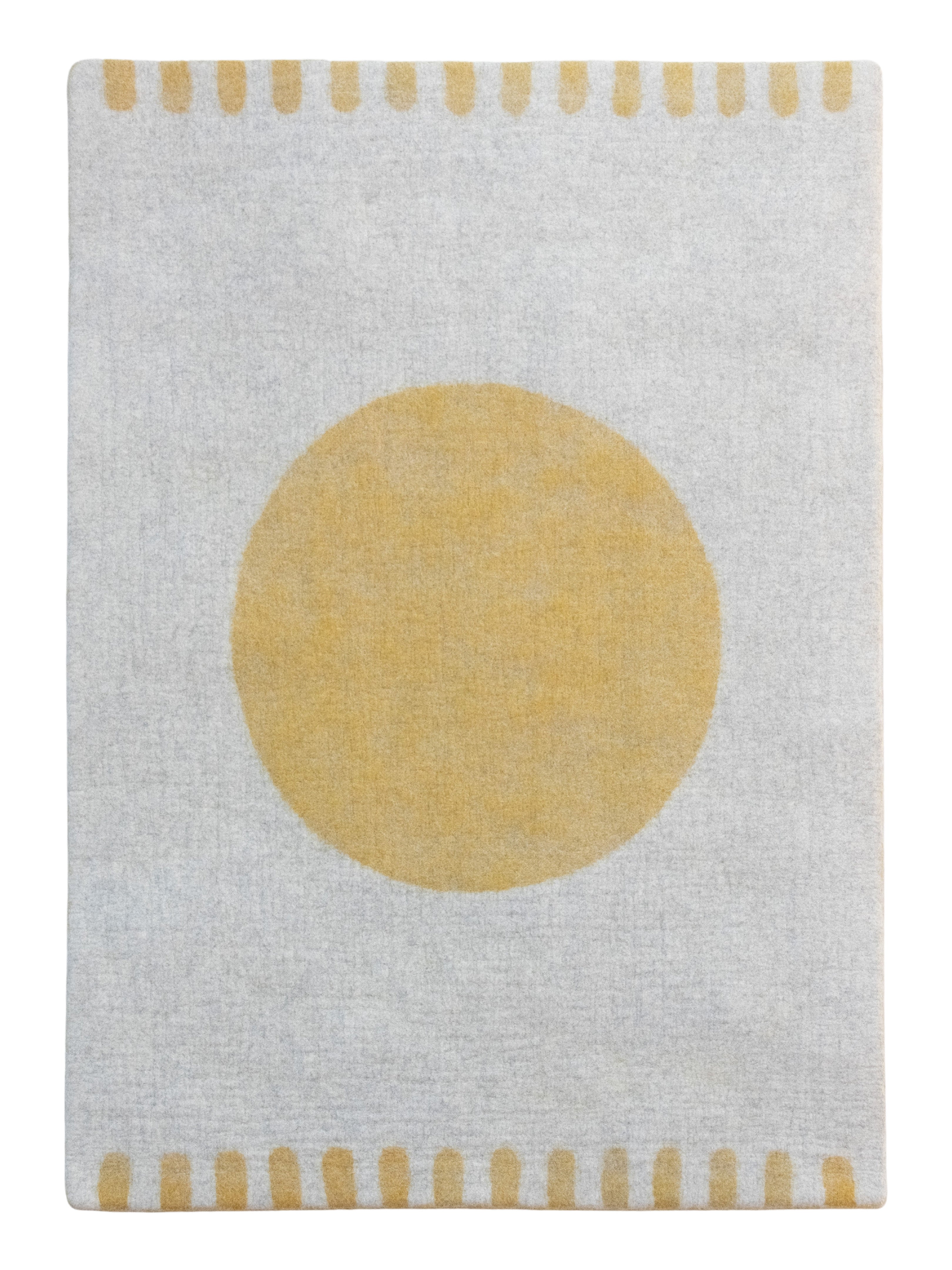 Eclipse Rug 5' x 7'