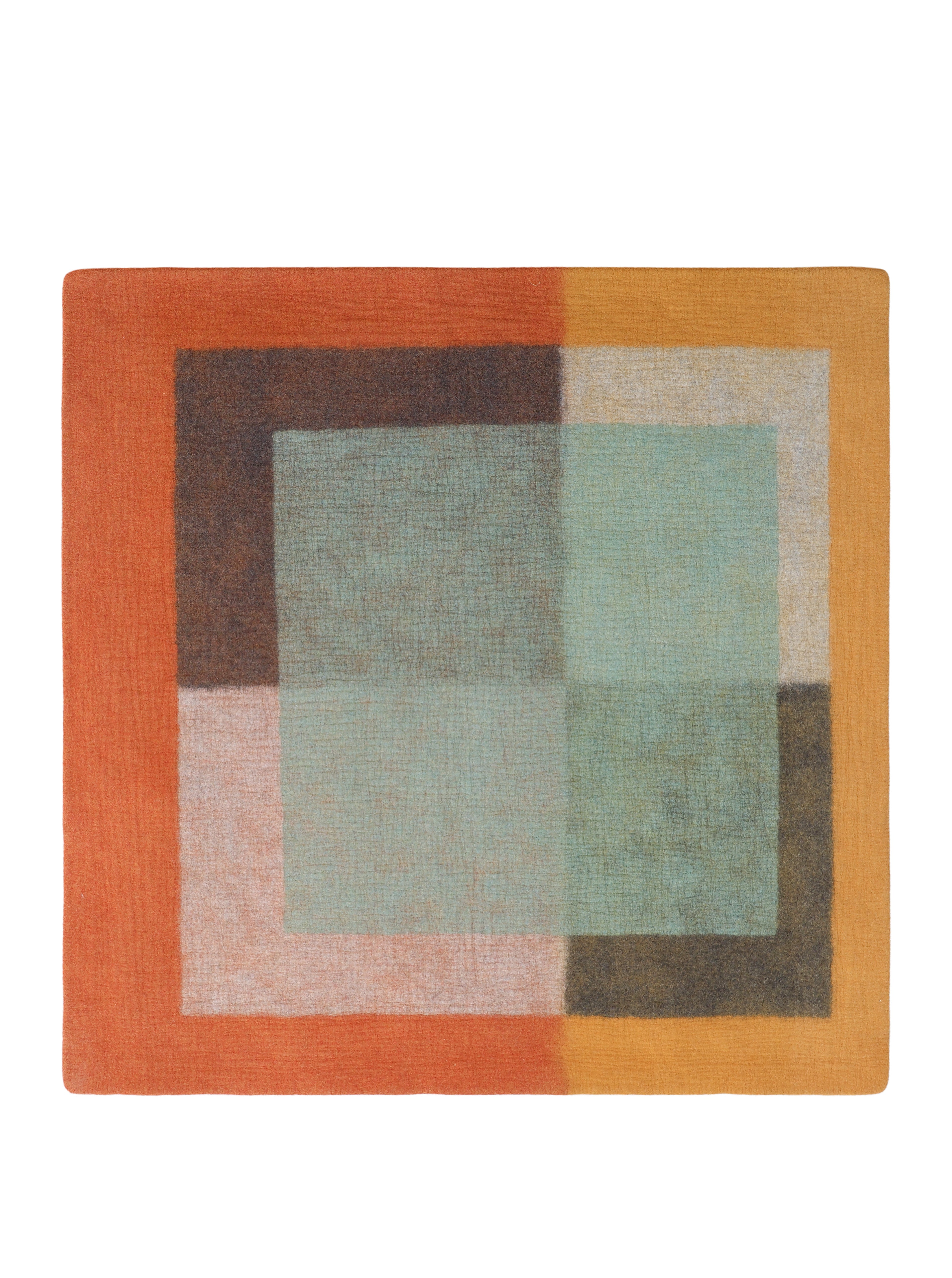 Game Rug 7' x 7'