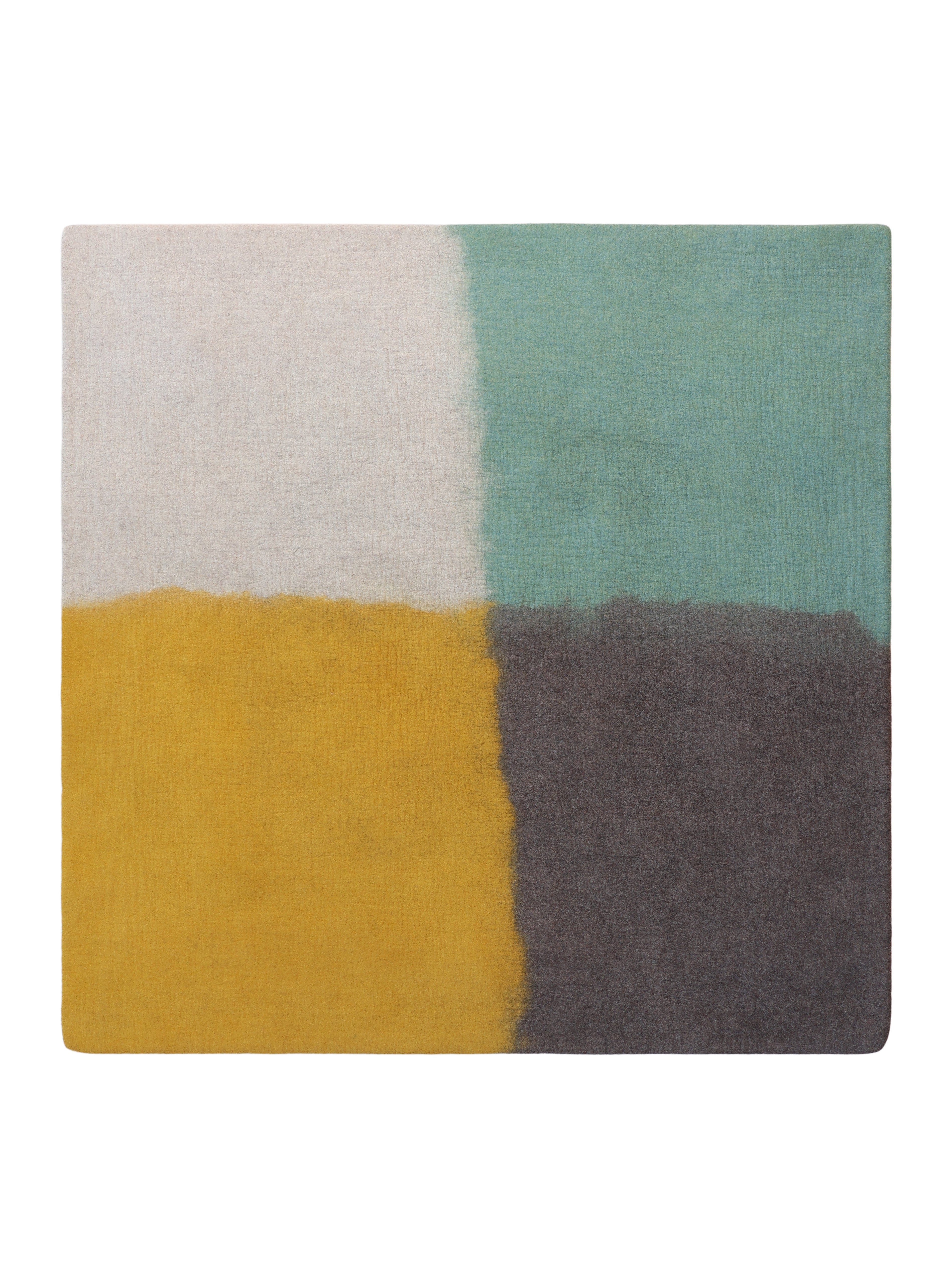 Game Rug 7' x 7'