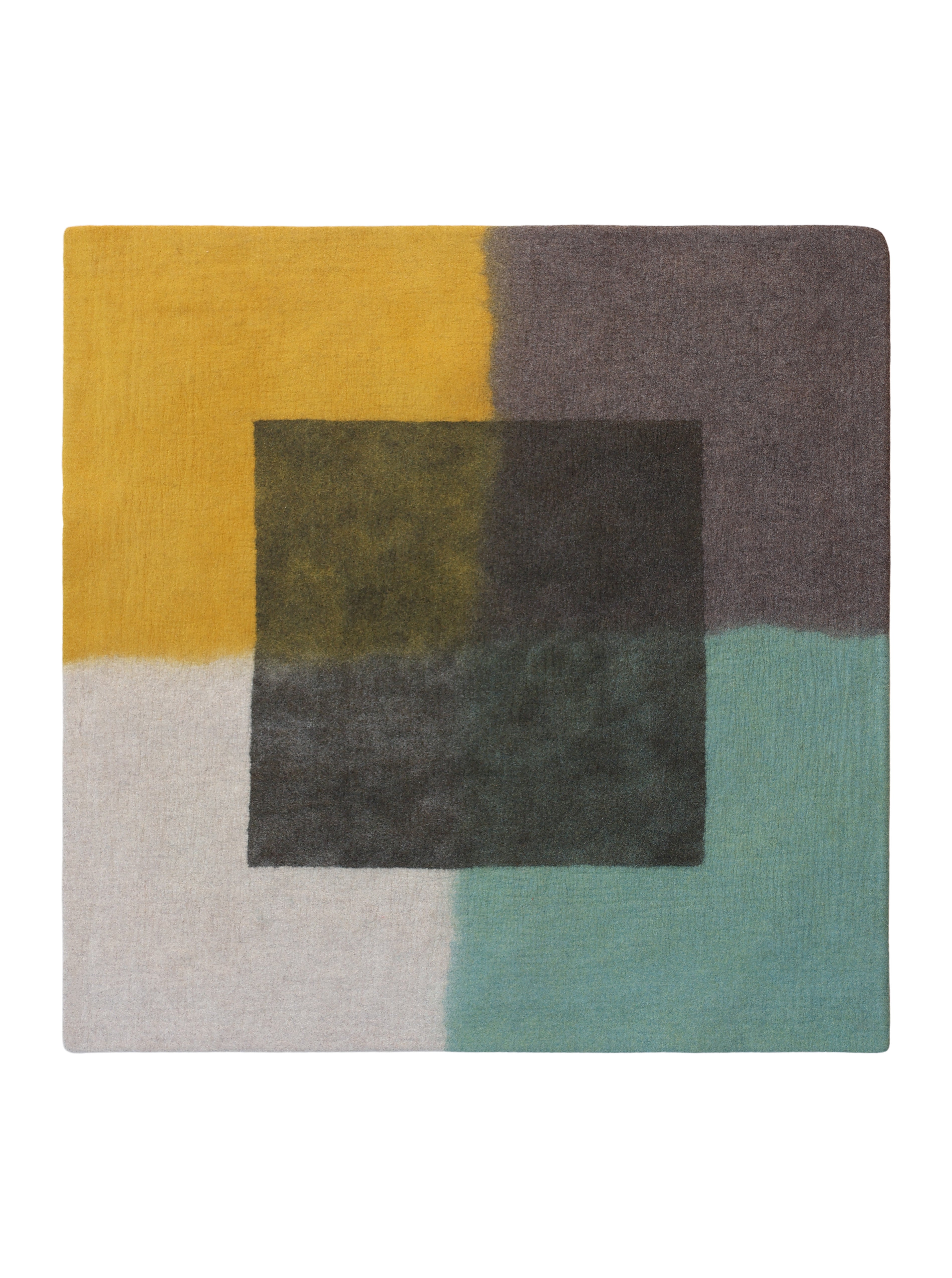 Game Rug 7' x 7'