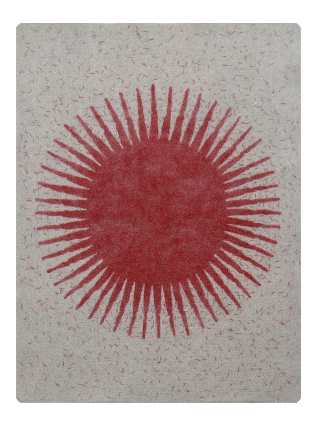 Gleam Rug 6' x 8'