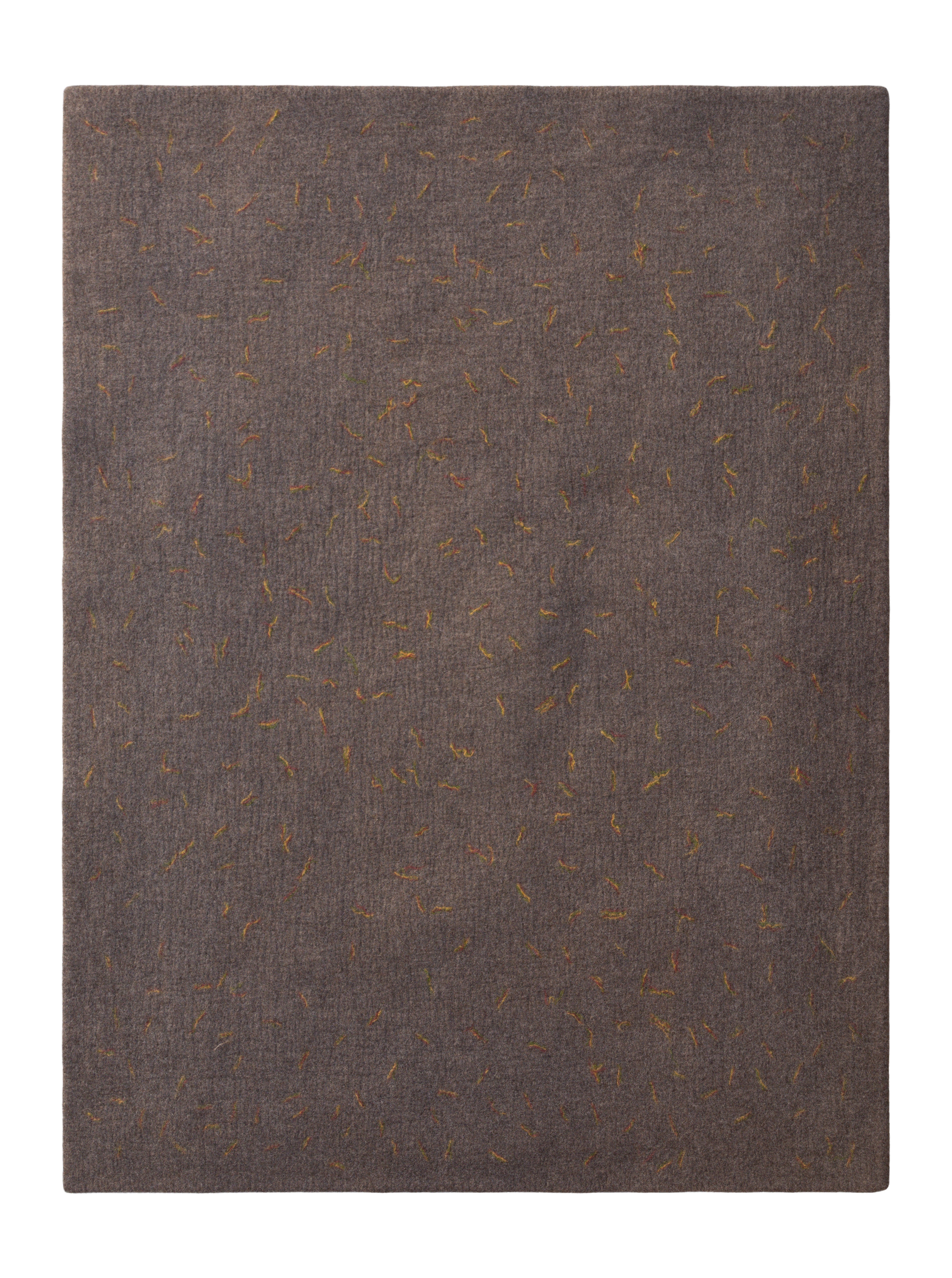 Hide Rug 6' x 8'