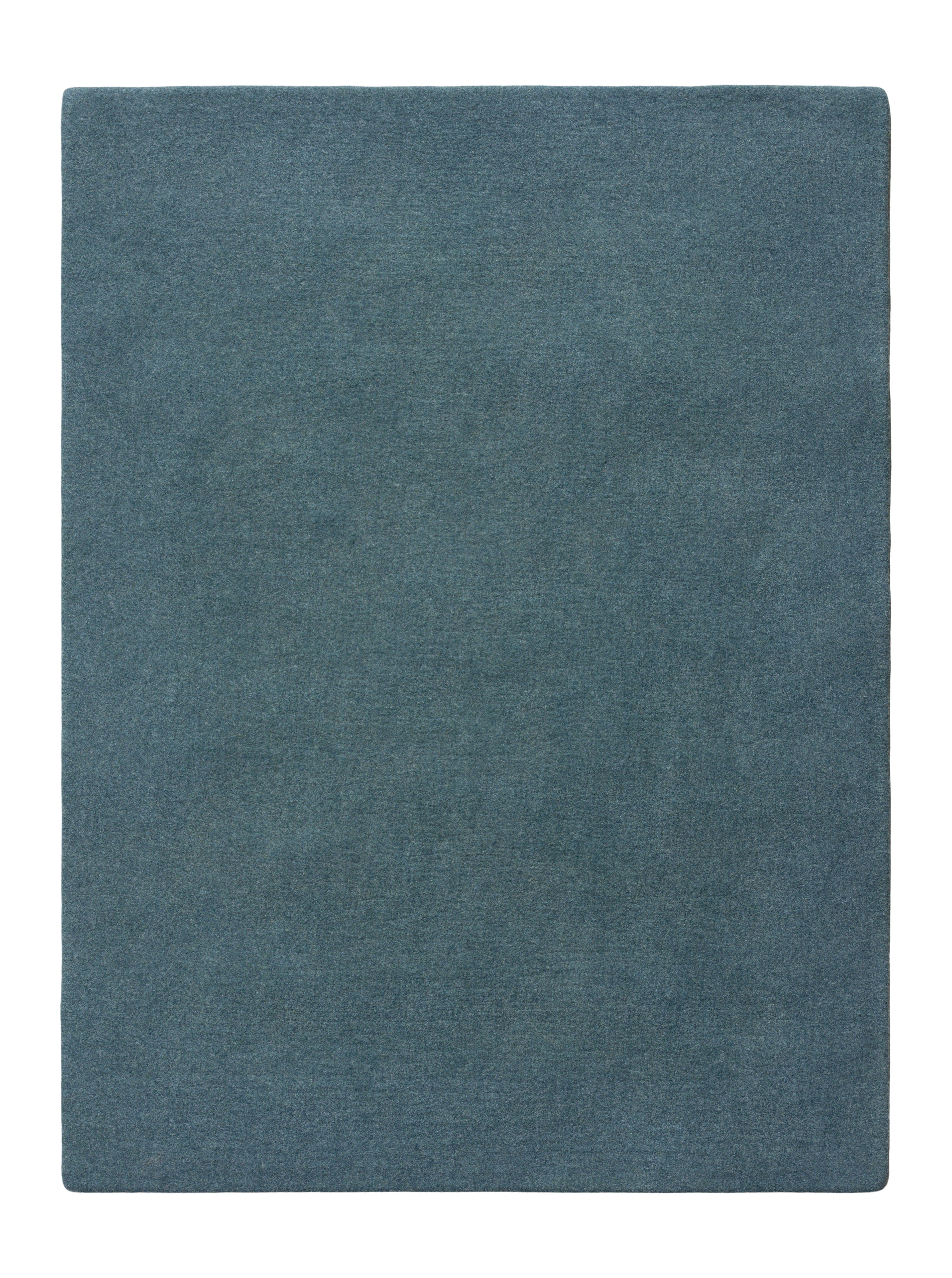 Hide Rug 6' x 8'