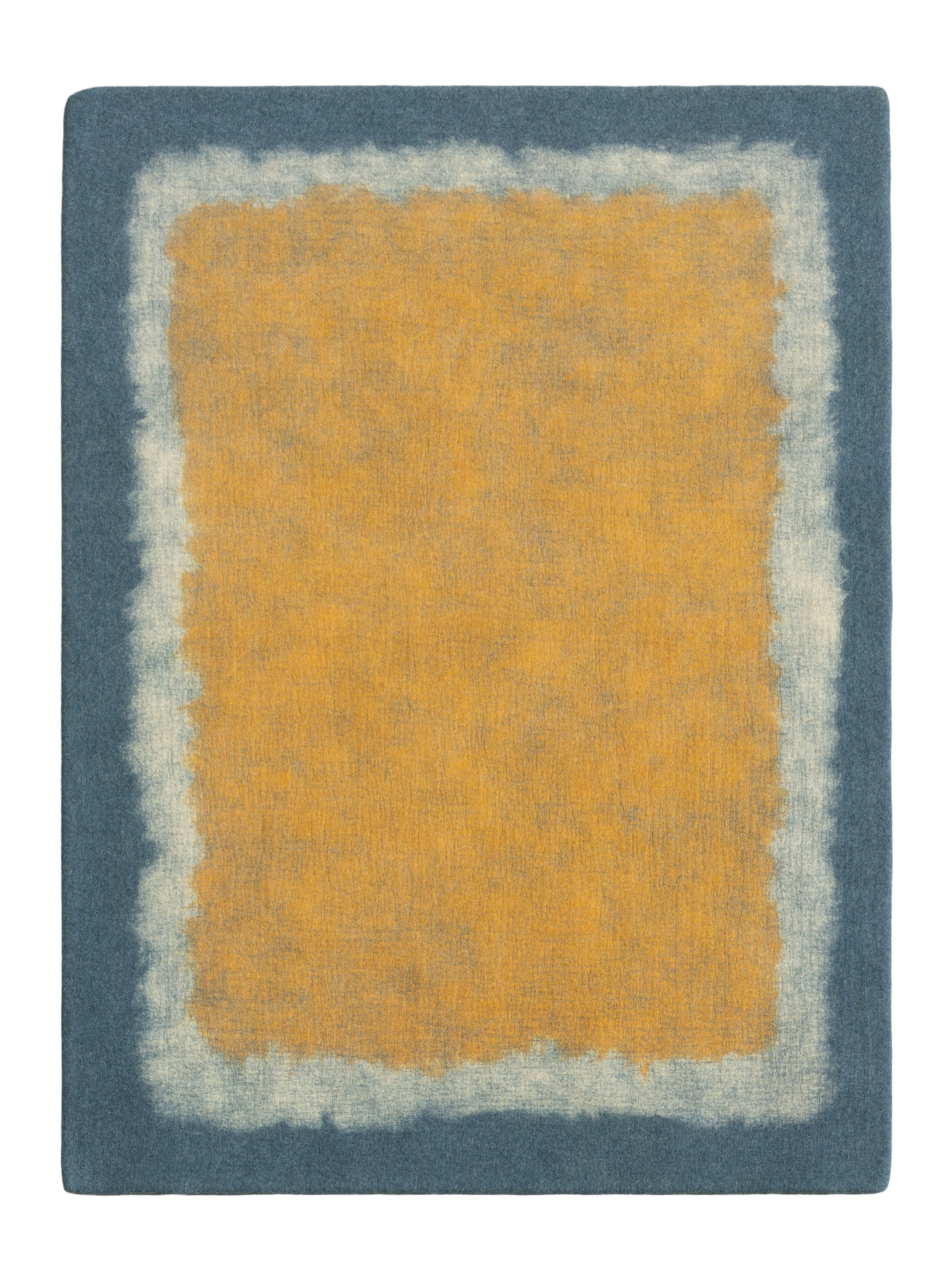 Hide Rug 6' x 8'