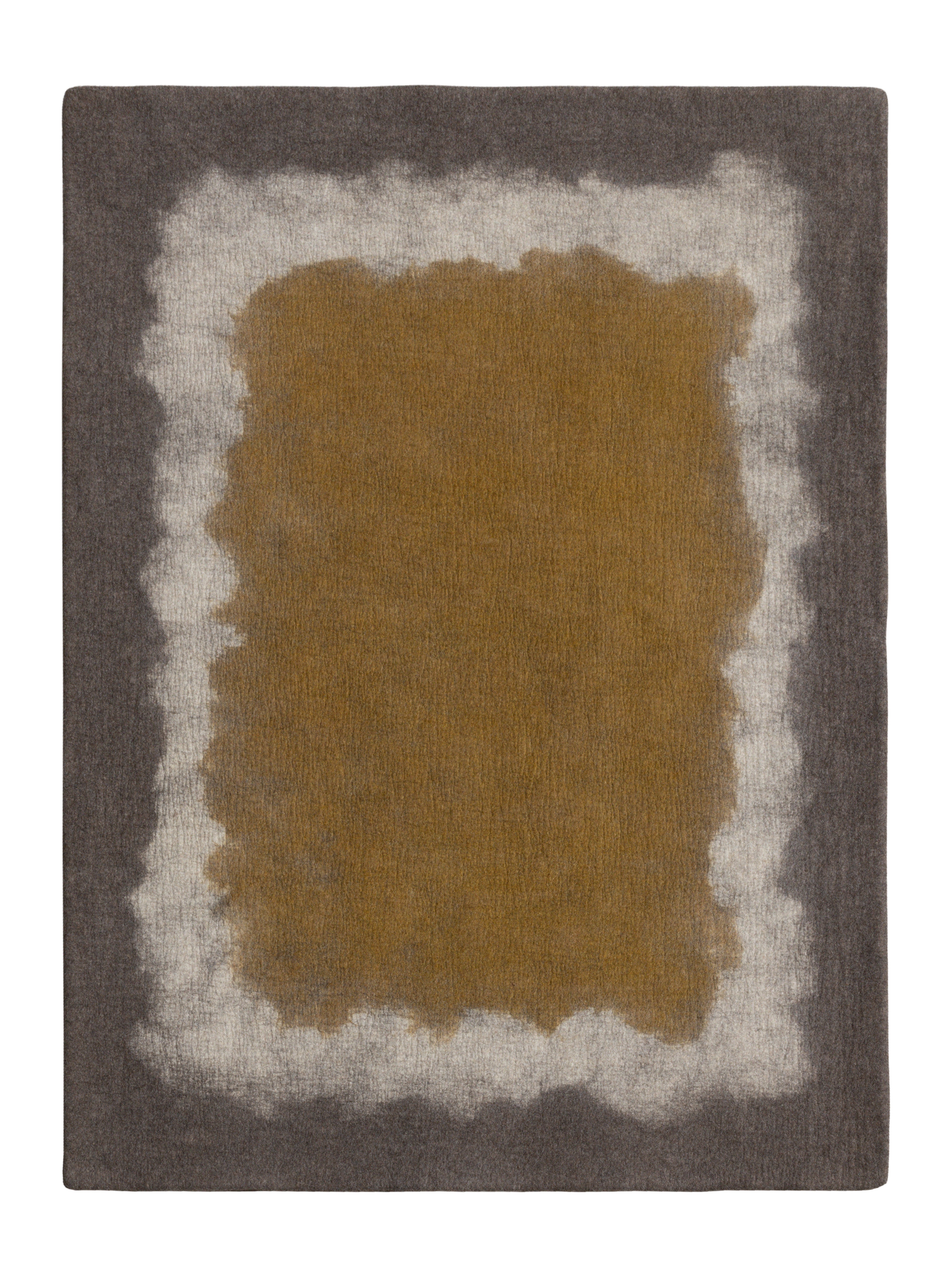 Hide Rug 6' x 8'