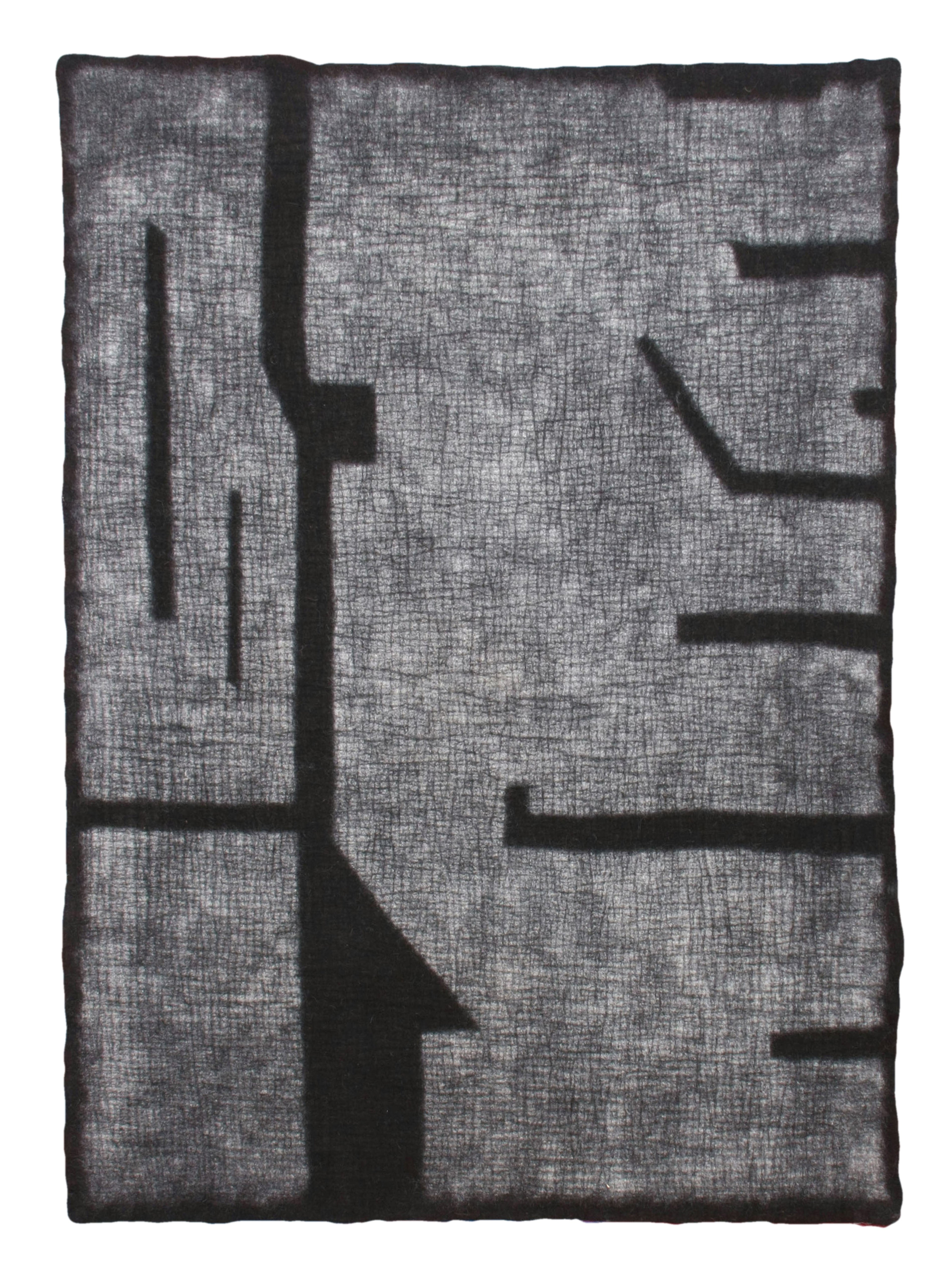 Impasse Rug 6' x 8'