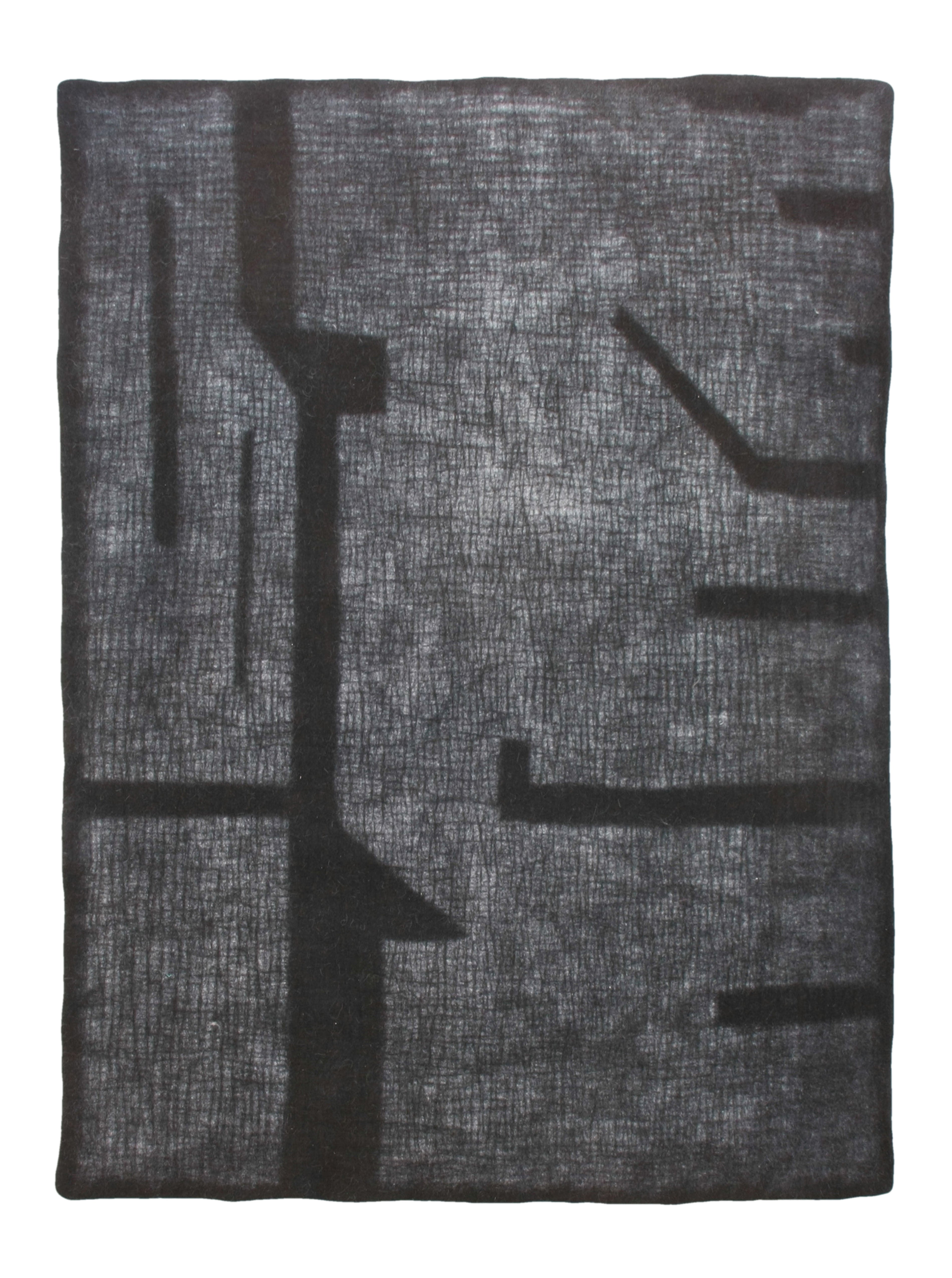 Impasse Rug 6' x 8'