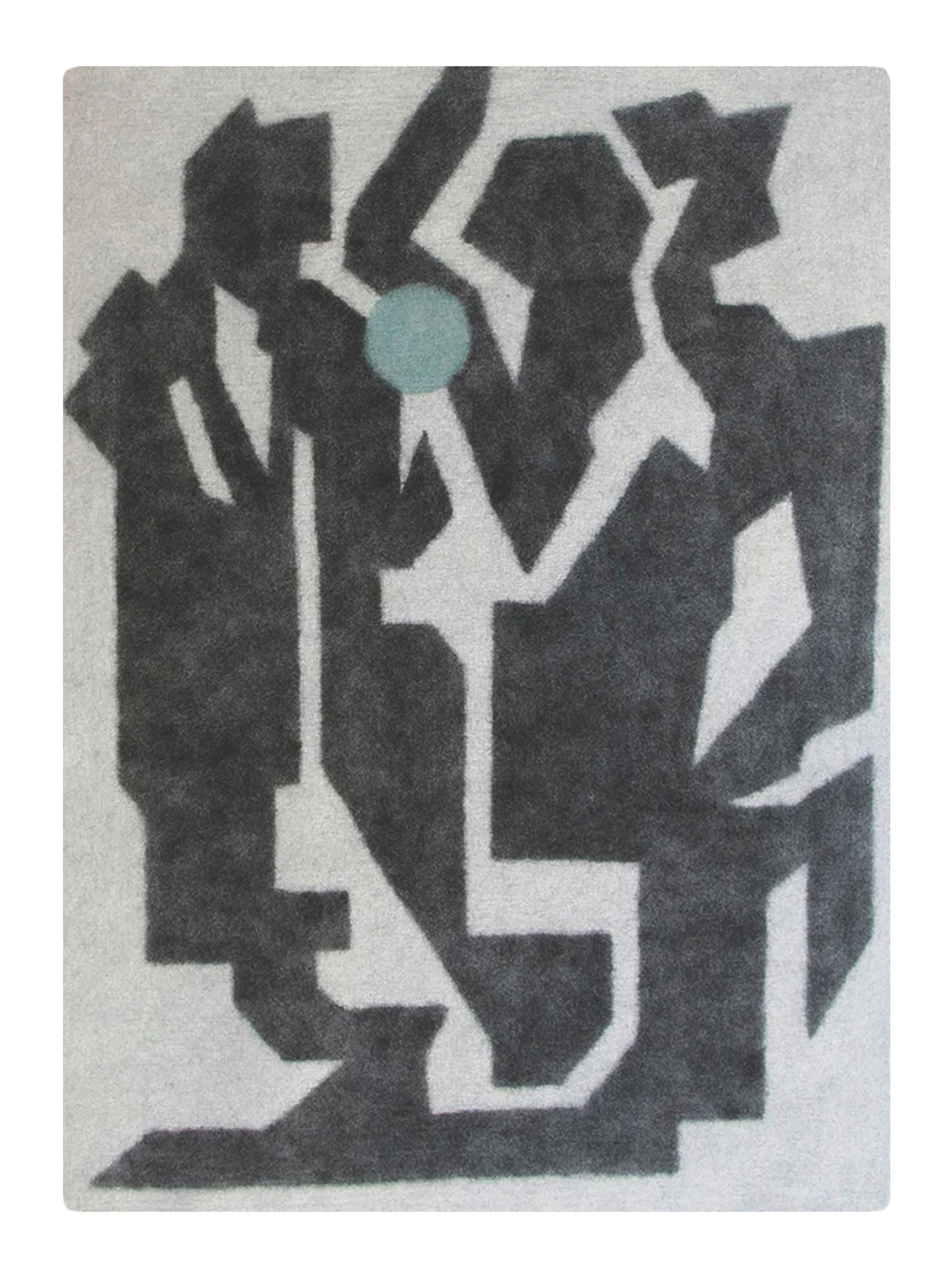 Luna Rug 8' x 10'
