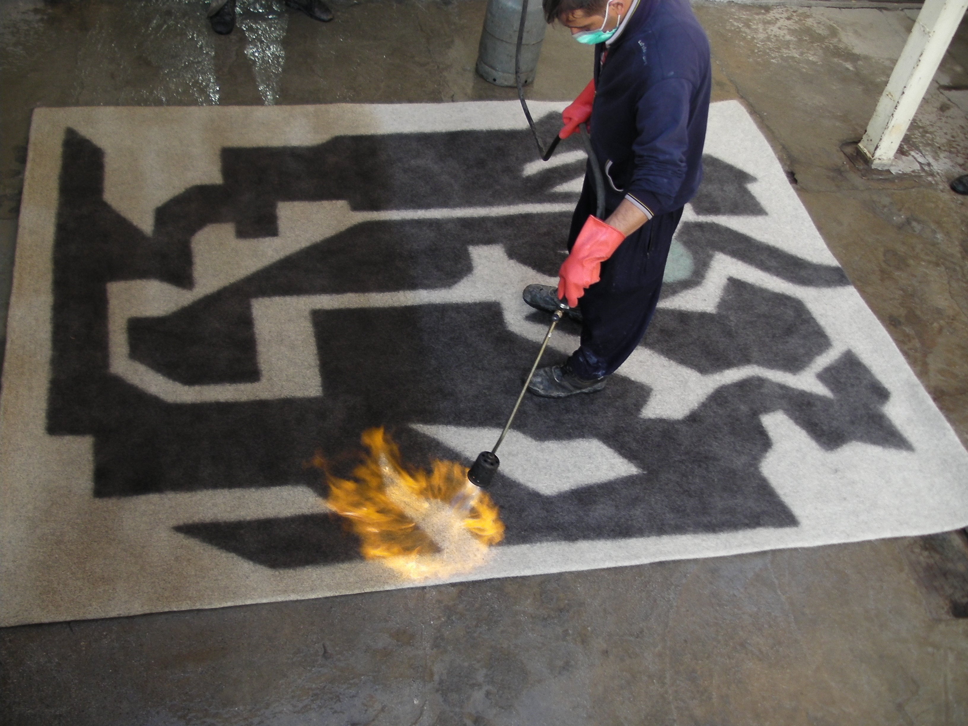 Luna Rug 8' x 10'
