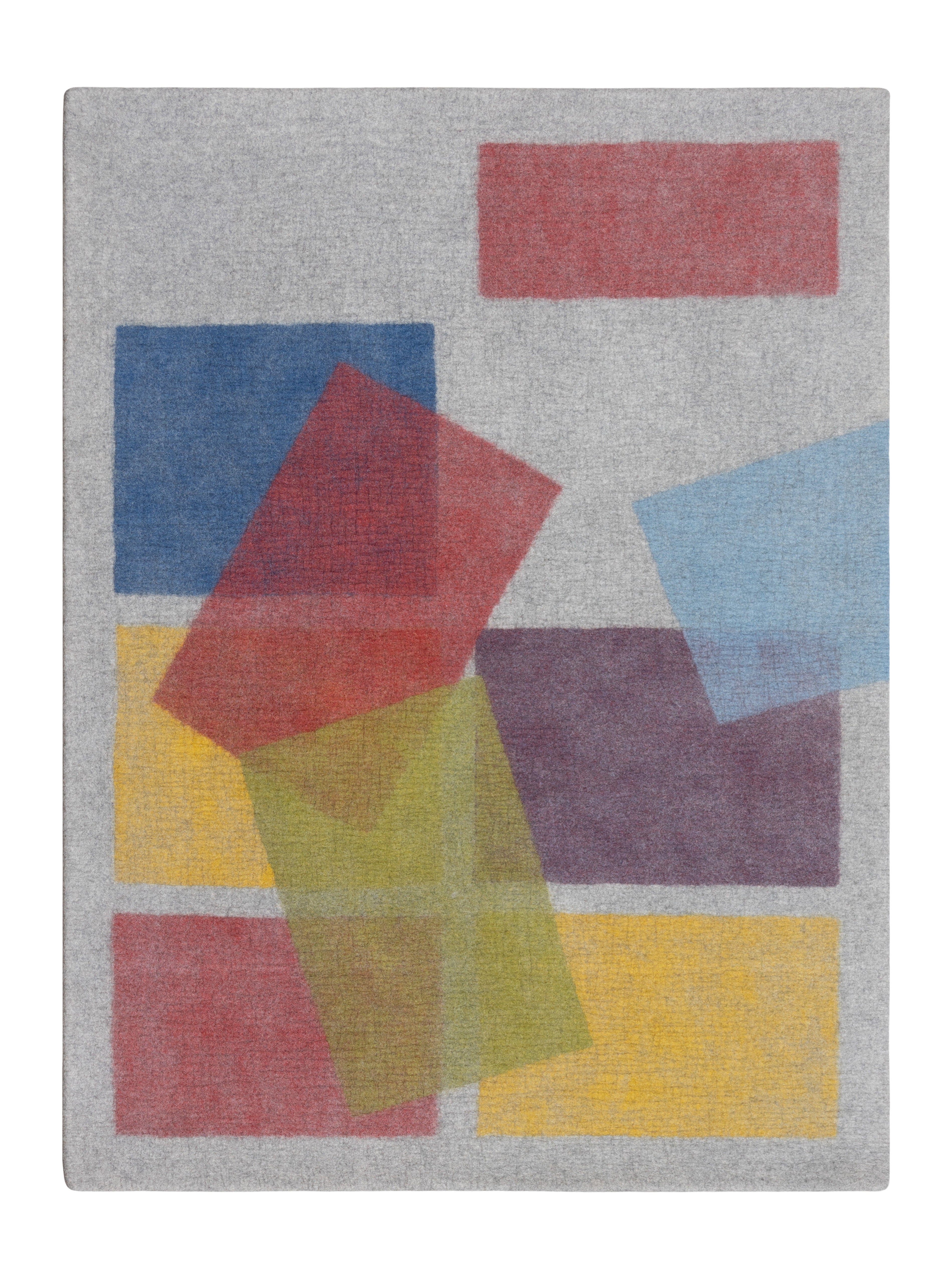 Mark Rug 6' x 8'