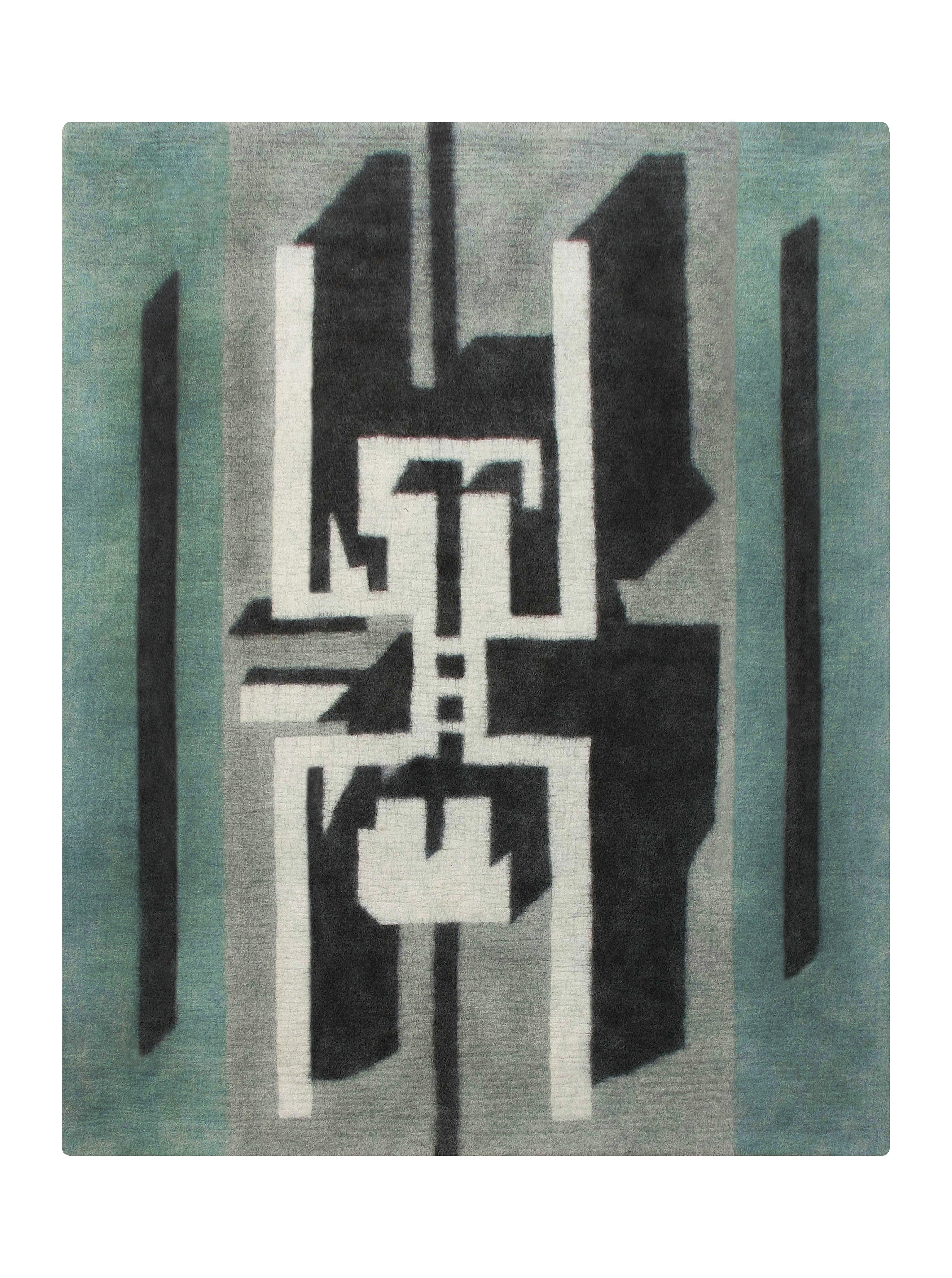 Pichler Rug 8' x 10'