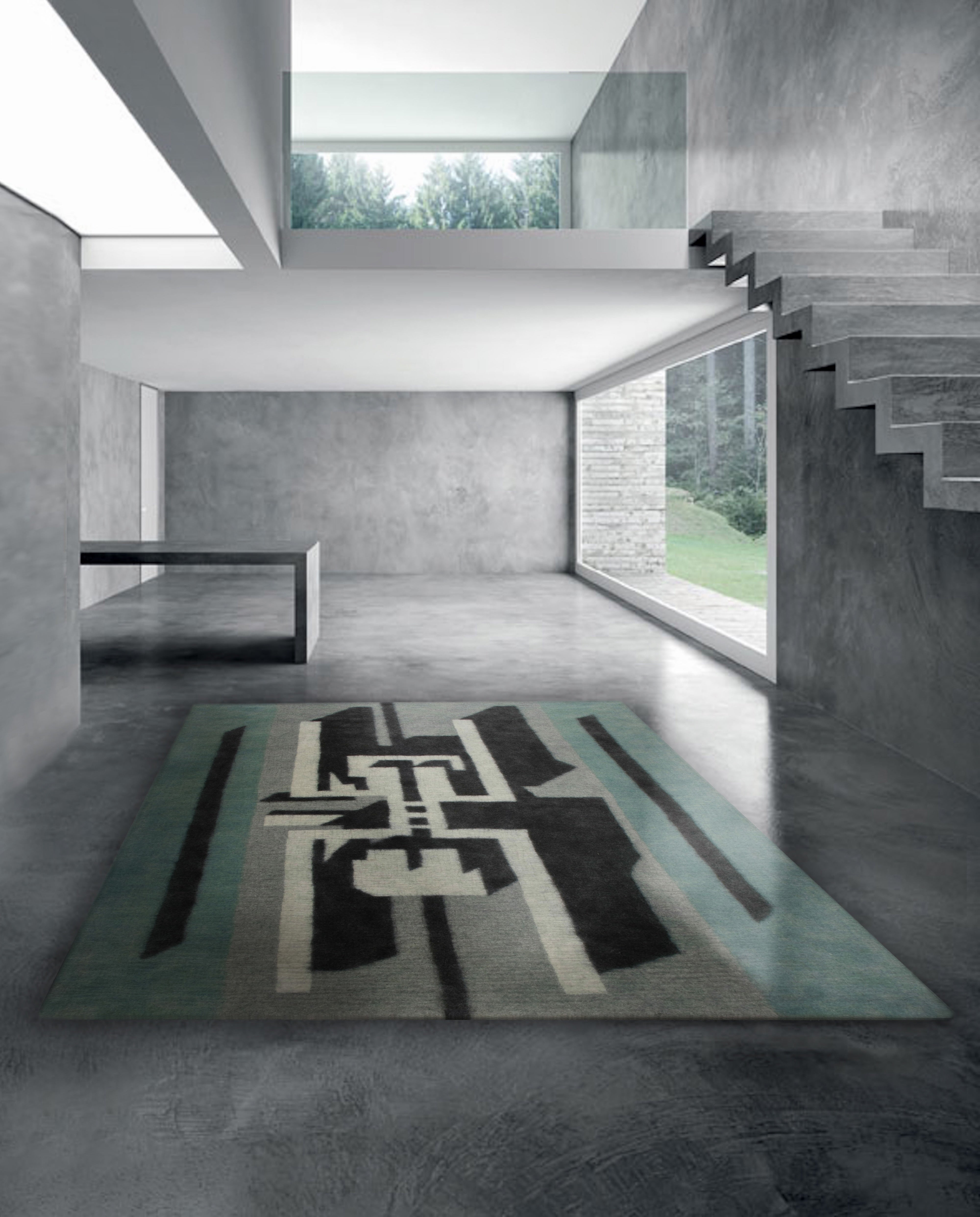 Pichler Rug 8' x 10'