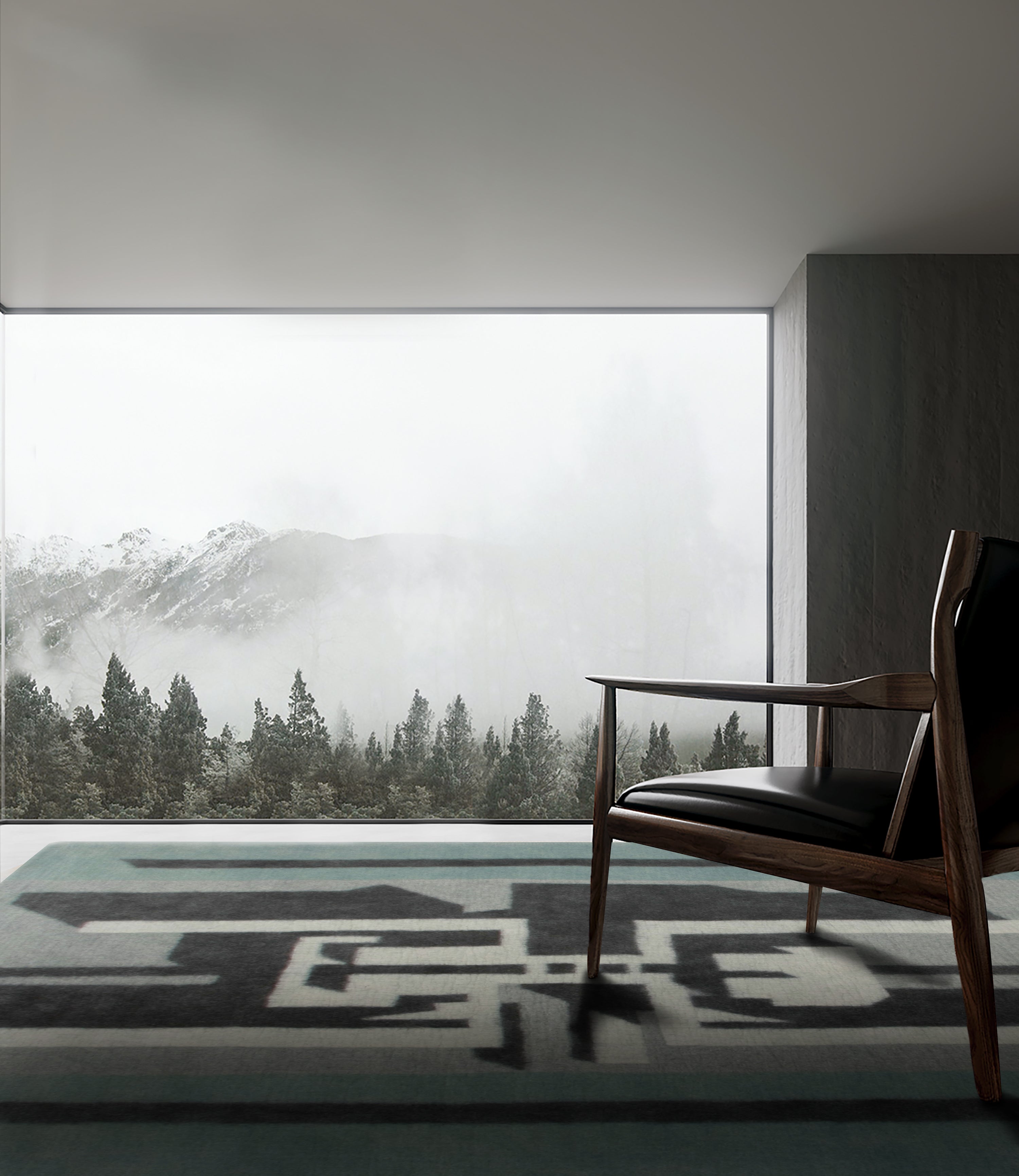 Pichler Rug 8' x 10'