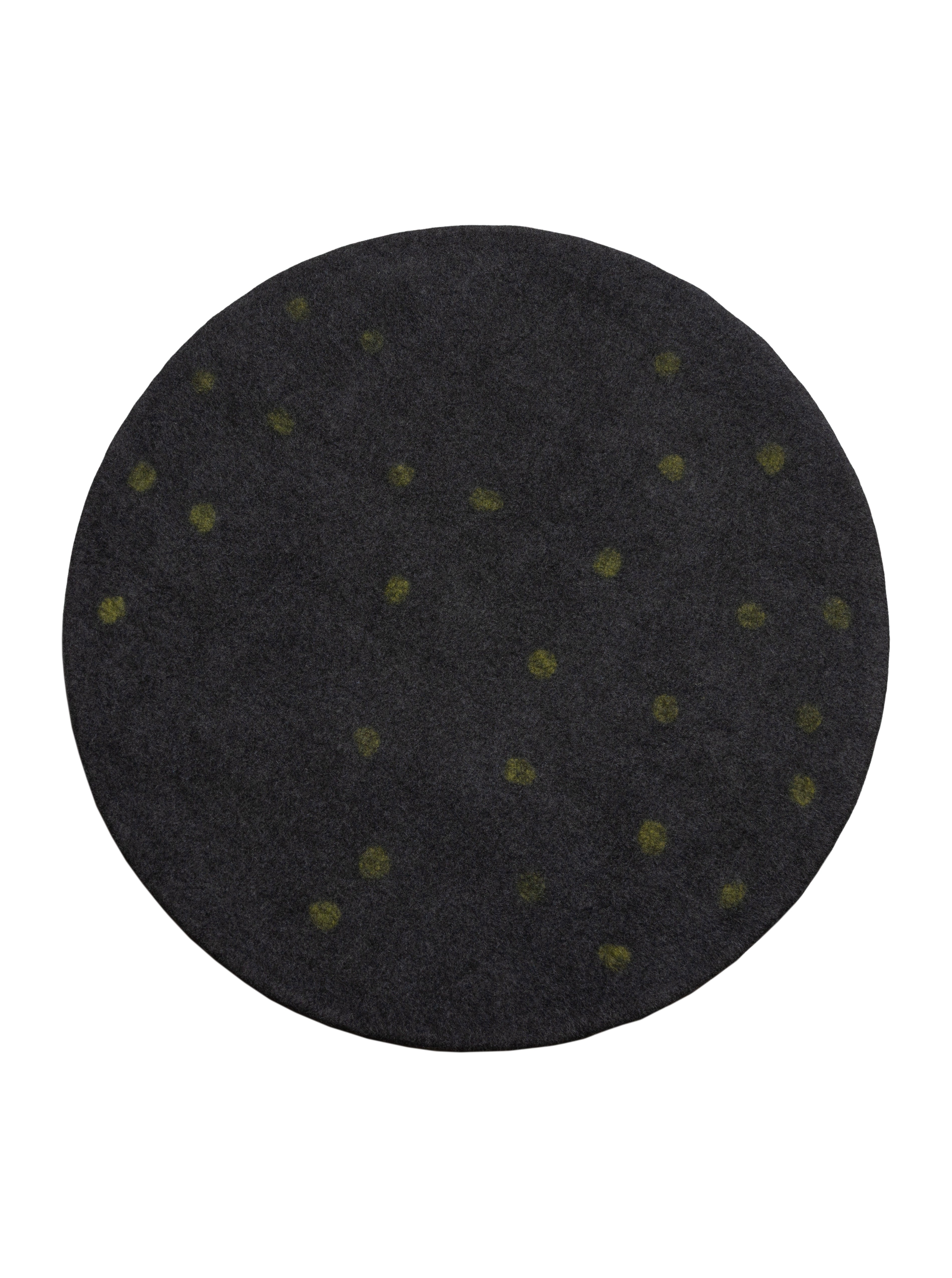 Ring Rug 7'