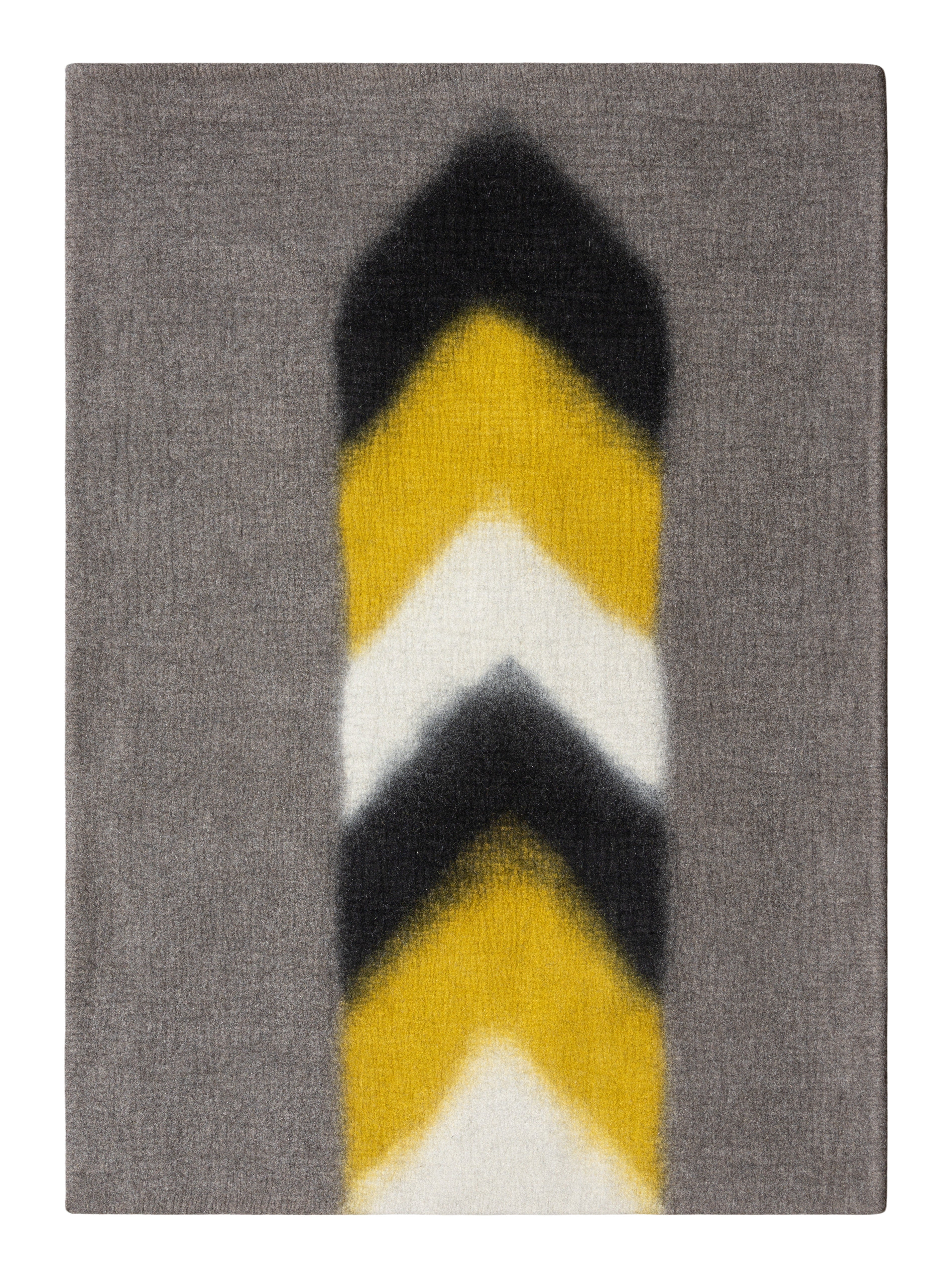 Prayer Rug 5' x 7'