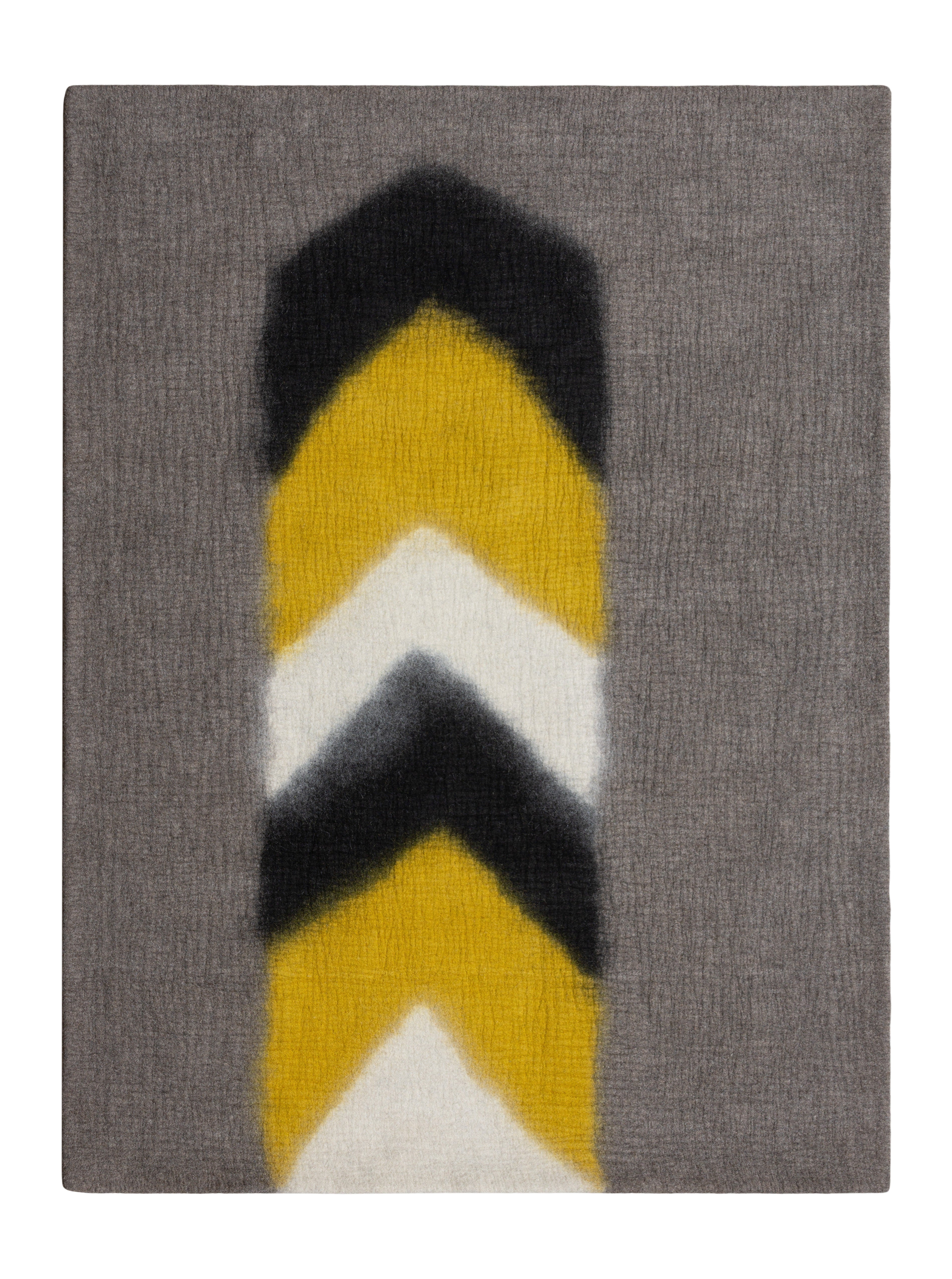 Prayer Rug 6' x 8'