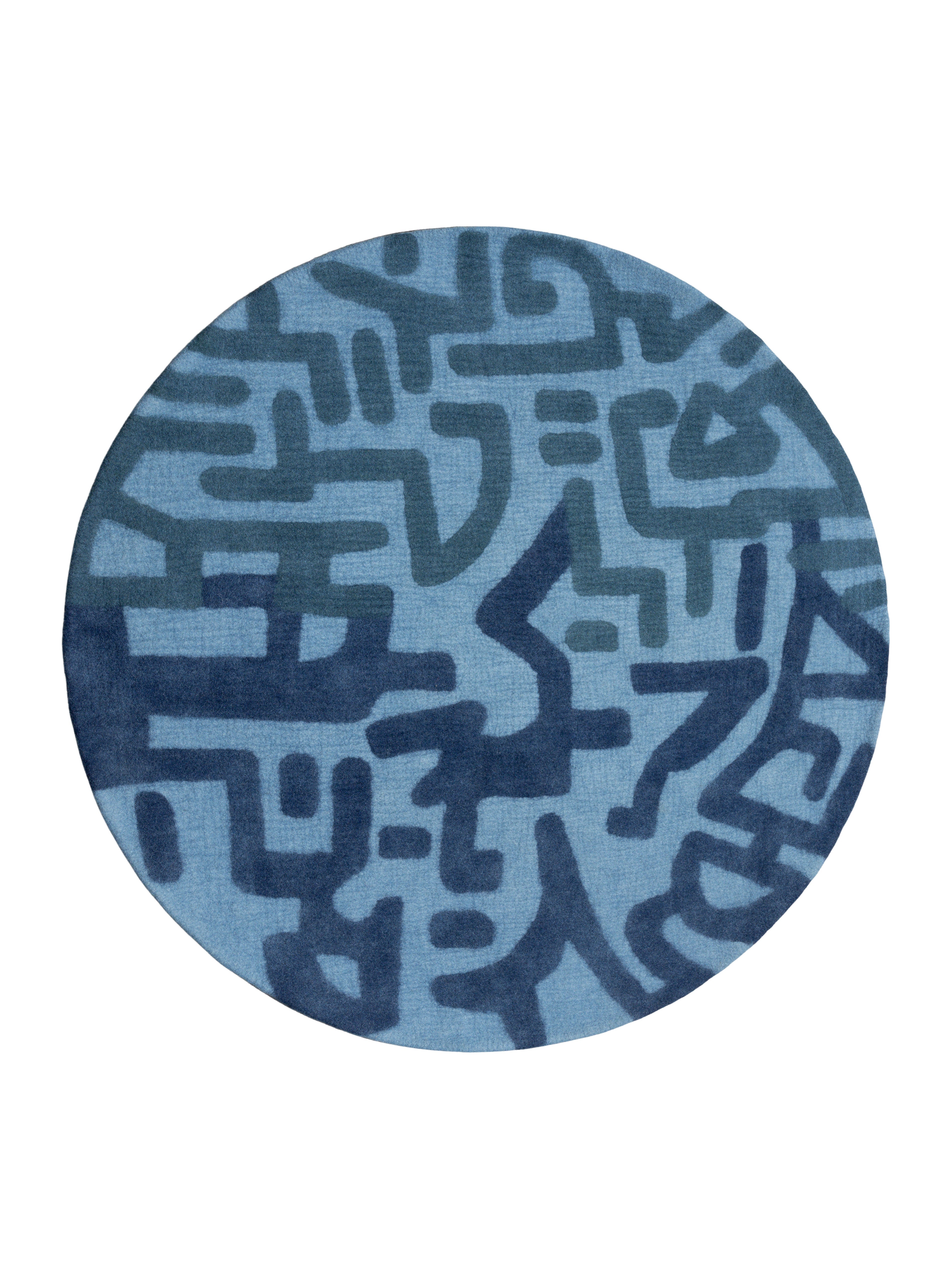 Shido Rug 7'