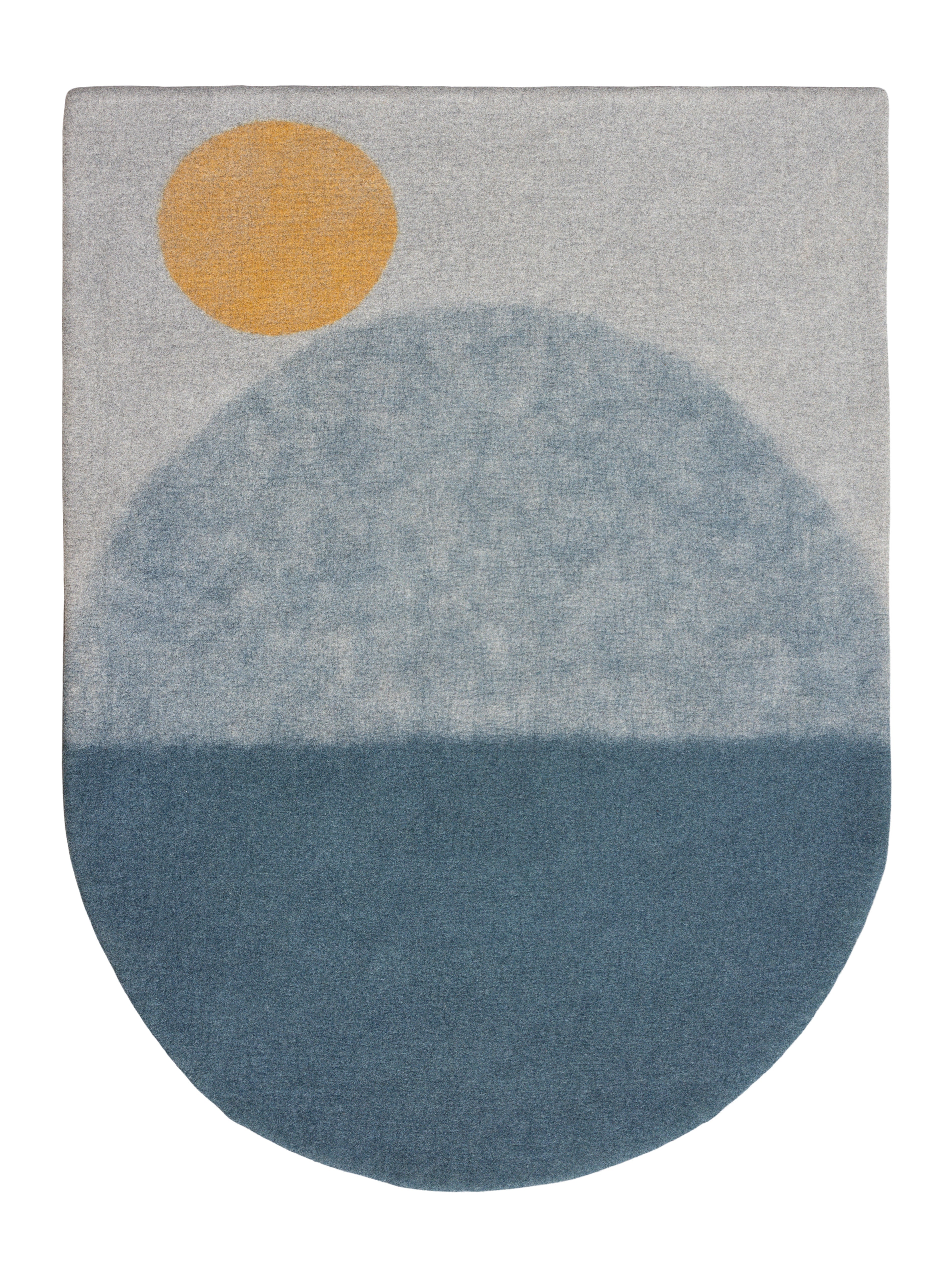 Youme Rug 6' x 8'