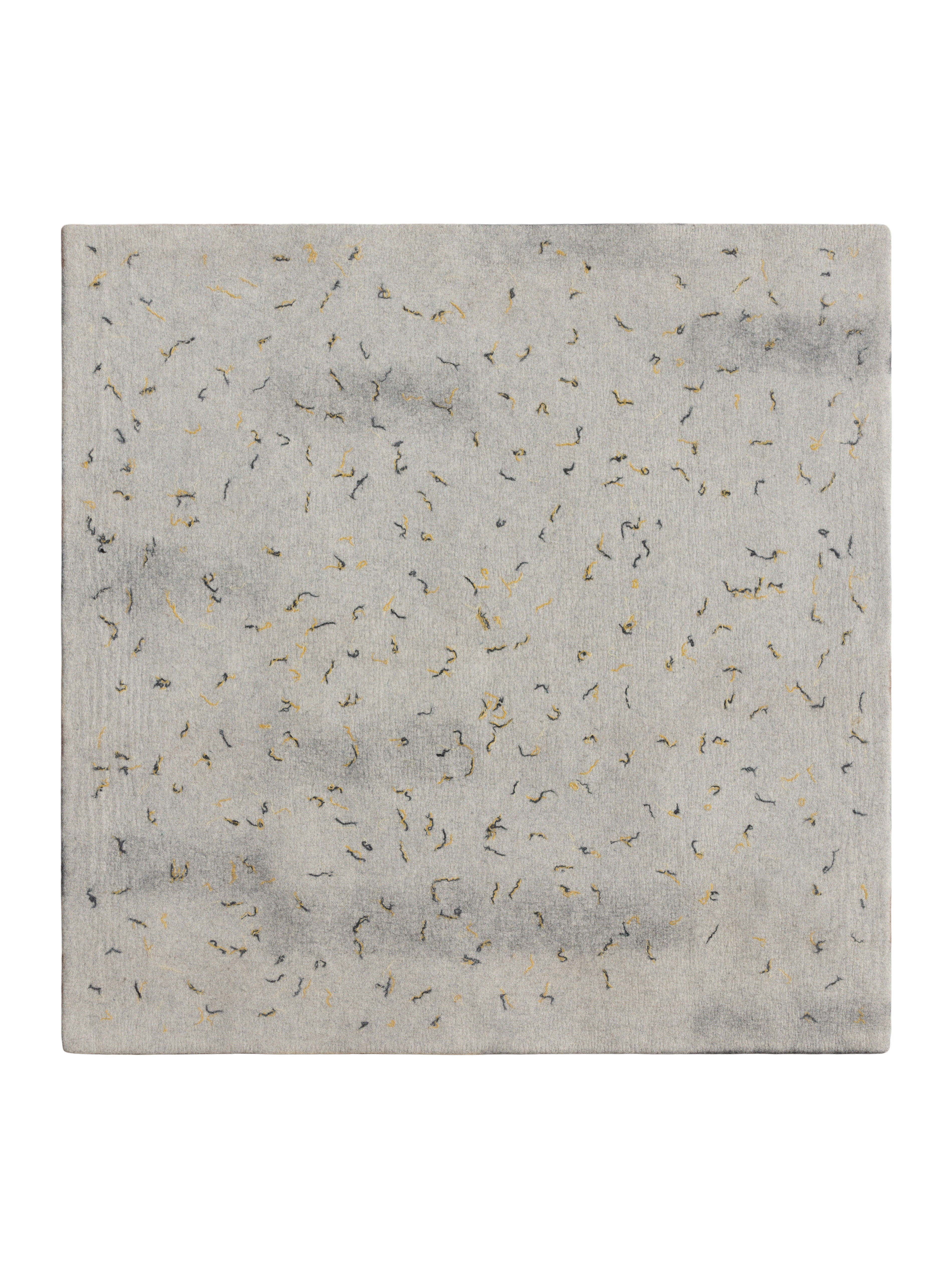 Ashlar Rug 7 'x 7'