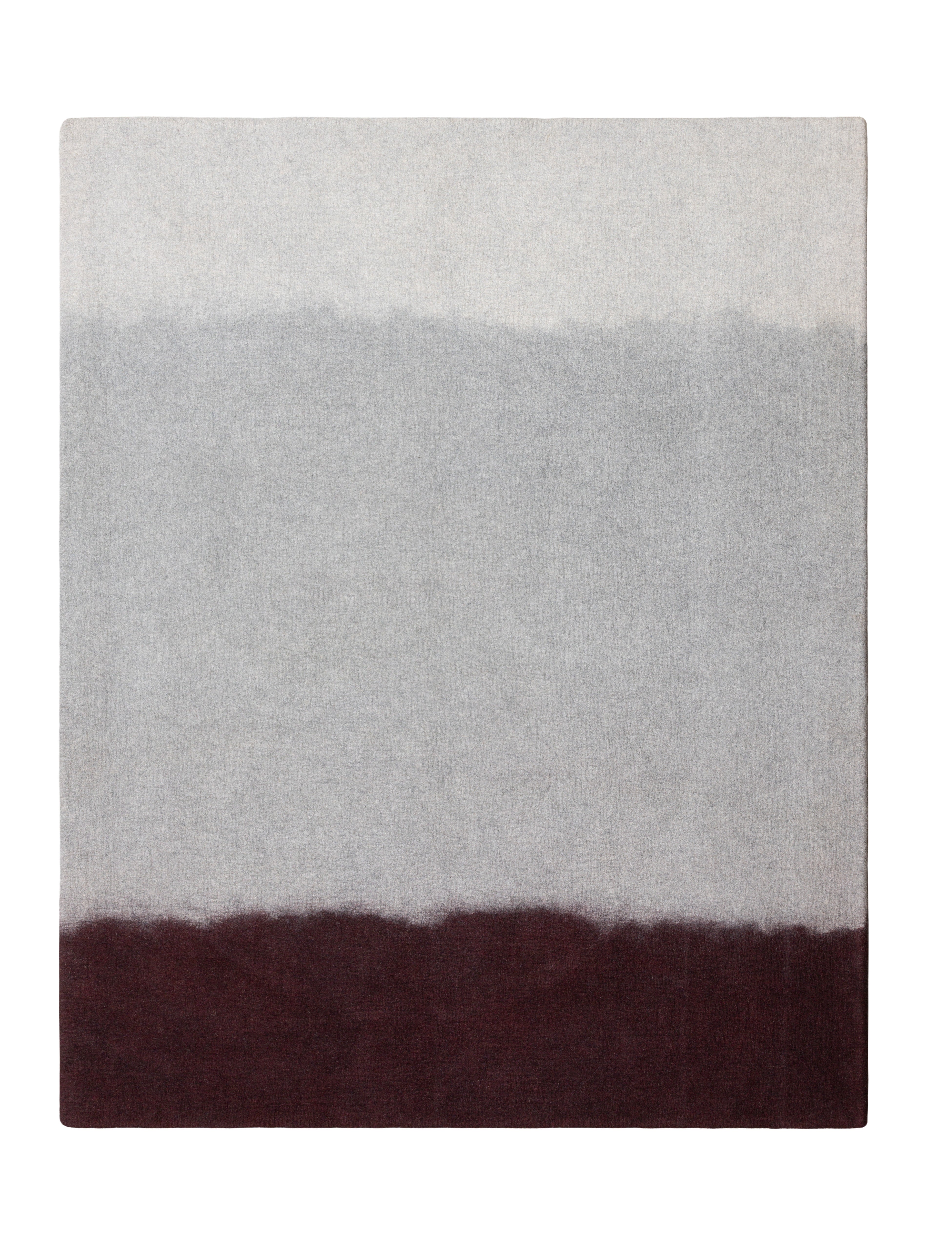 Field Rug 8' x 10'