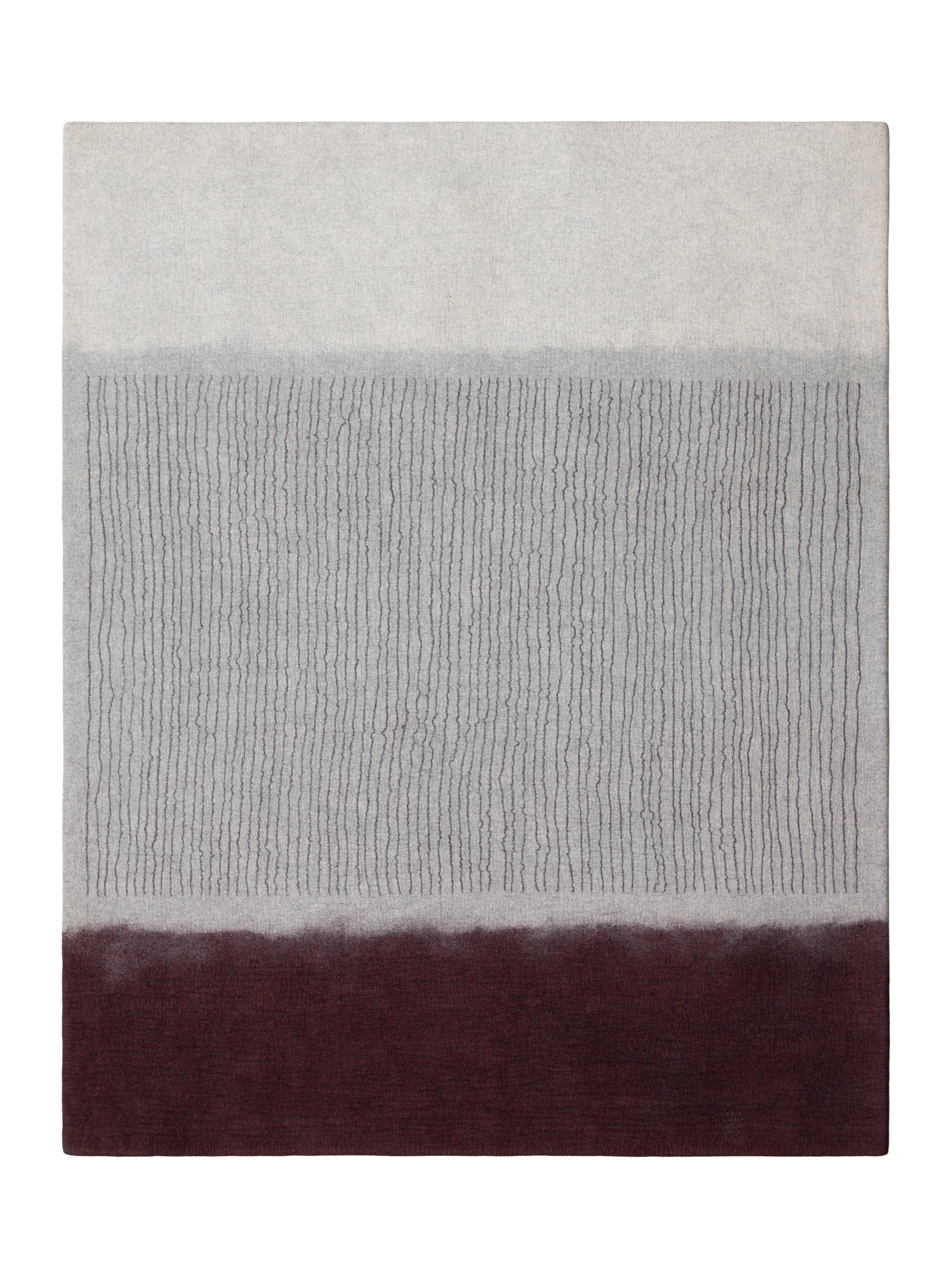 Field Rug 8' x 10'