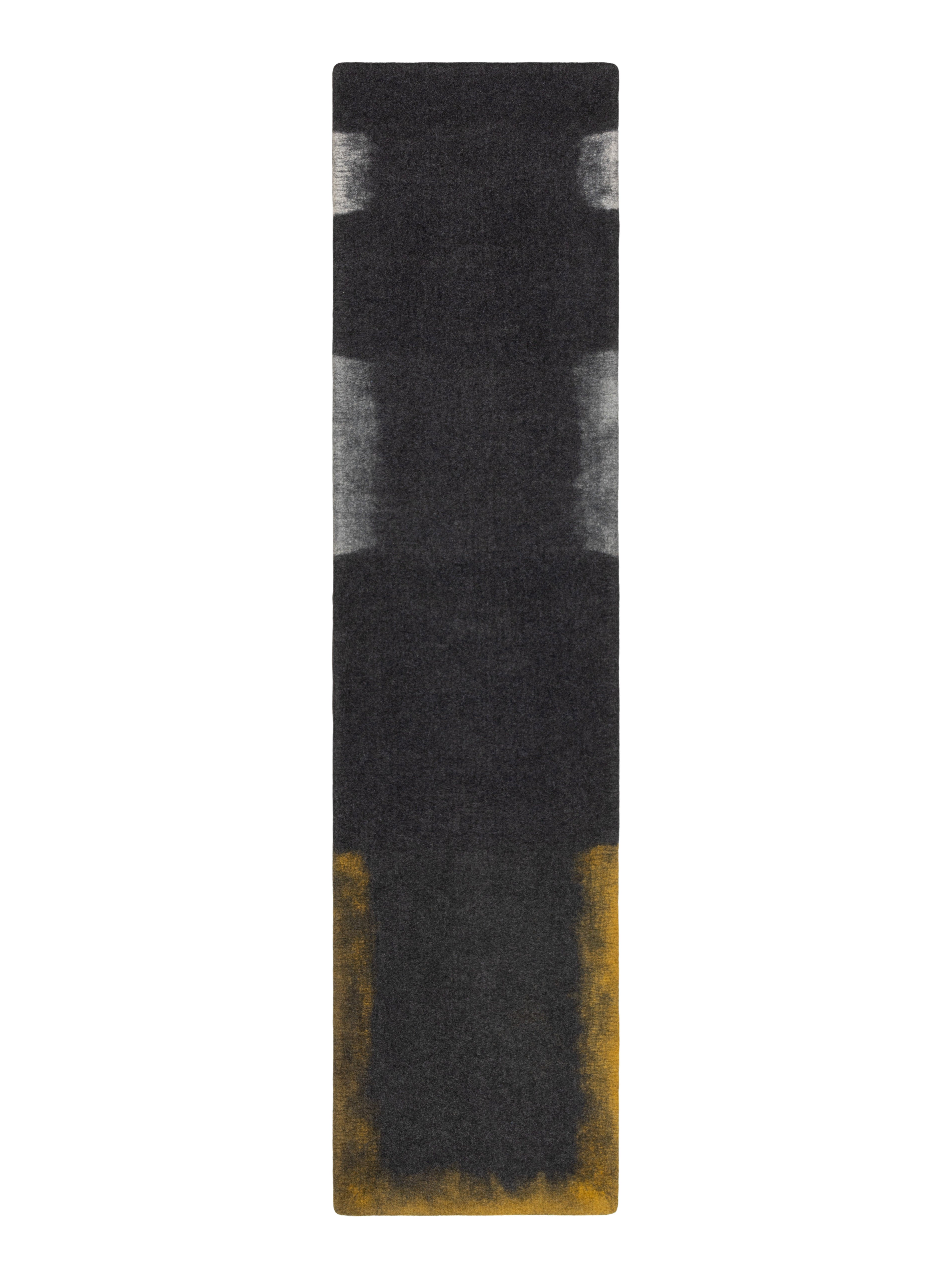Block Rug 2.5' x 10'