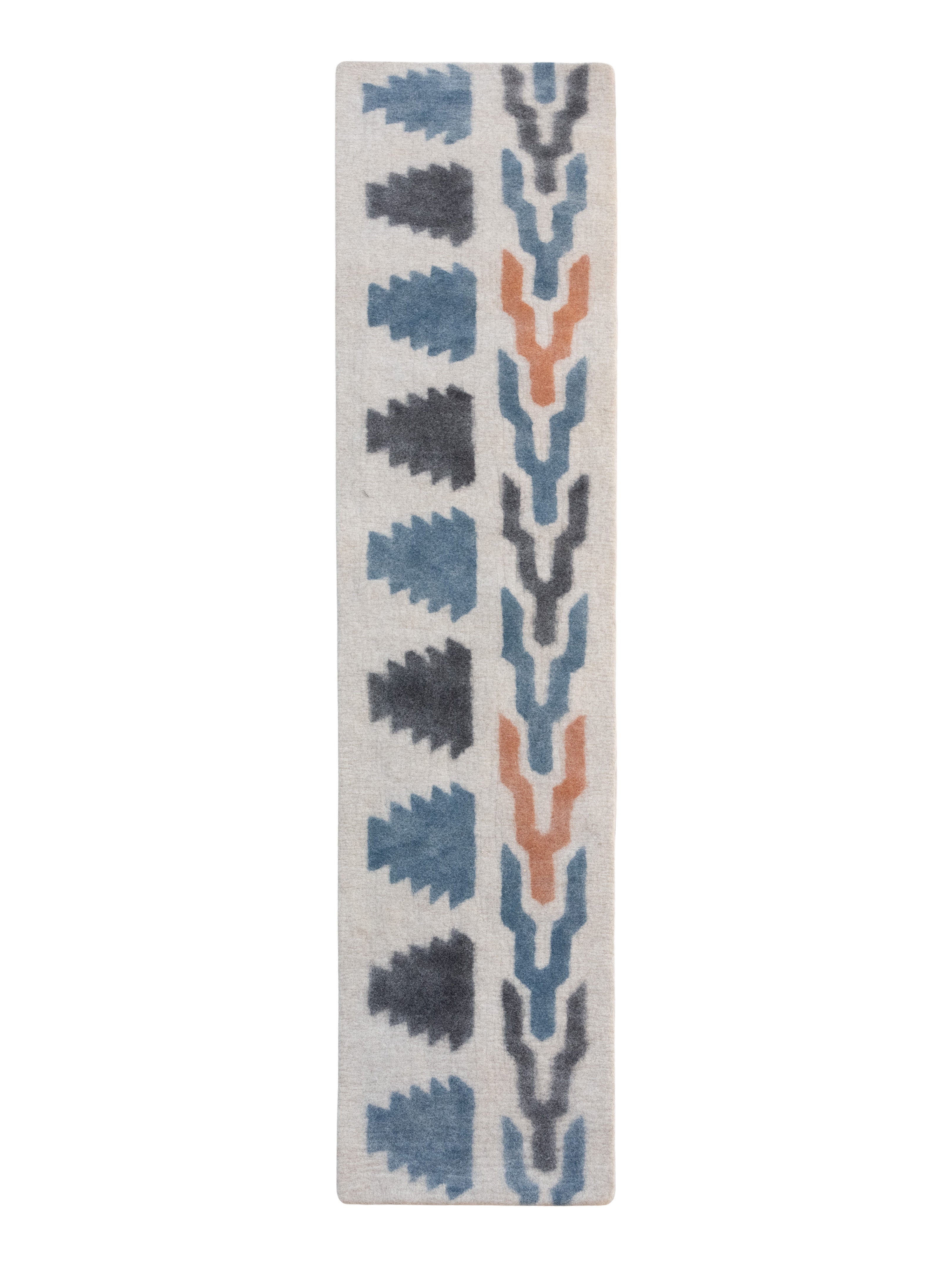 Stack Rug 2.5' x 10'