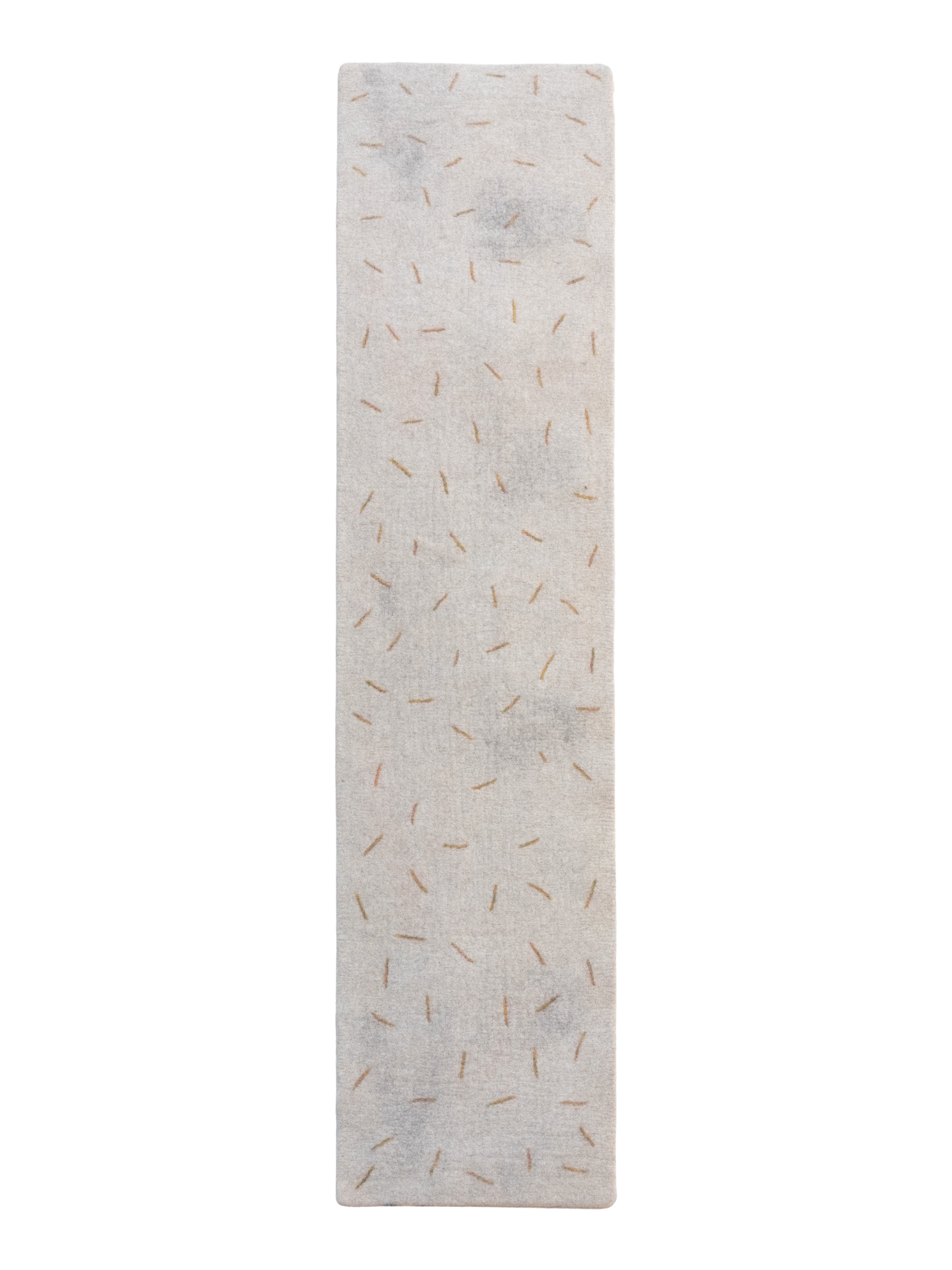 Stack Rug 2.5' x 10'