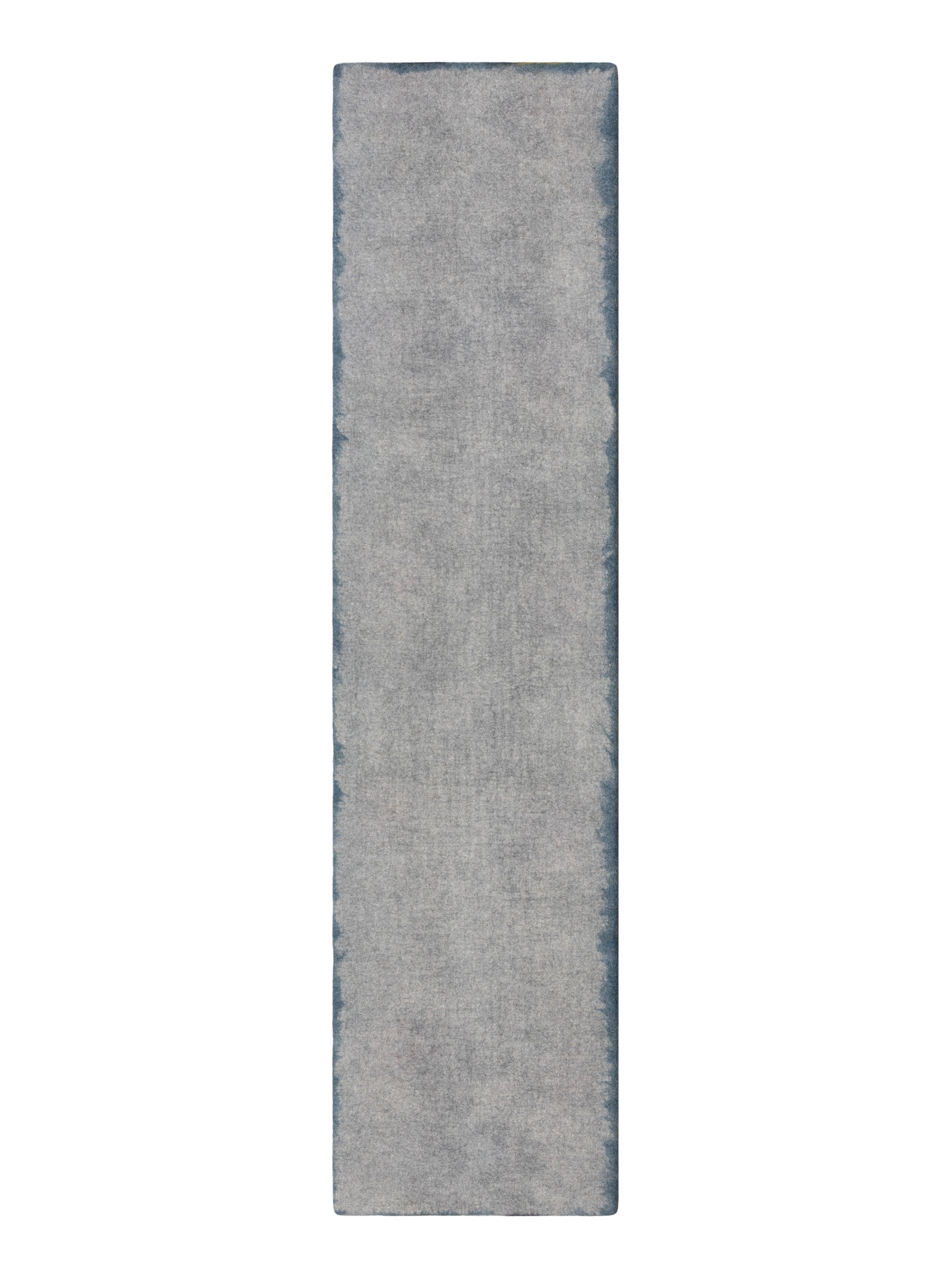 Violet Rug 2.5' x 10'