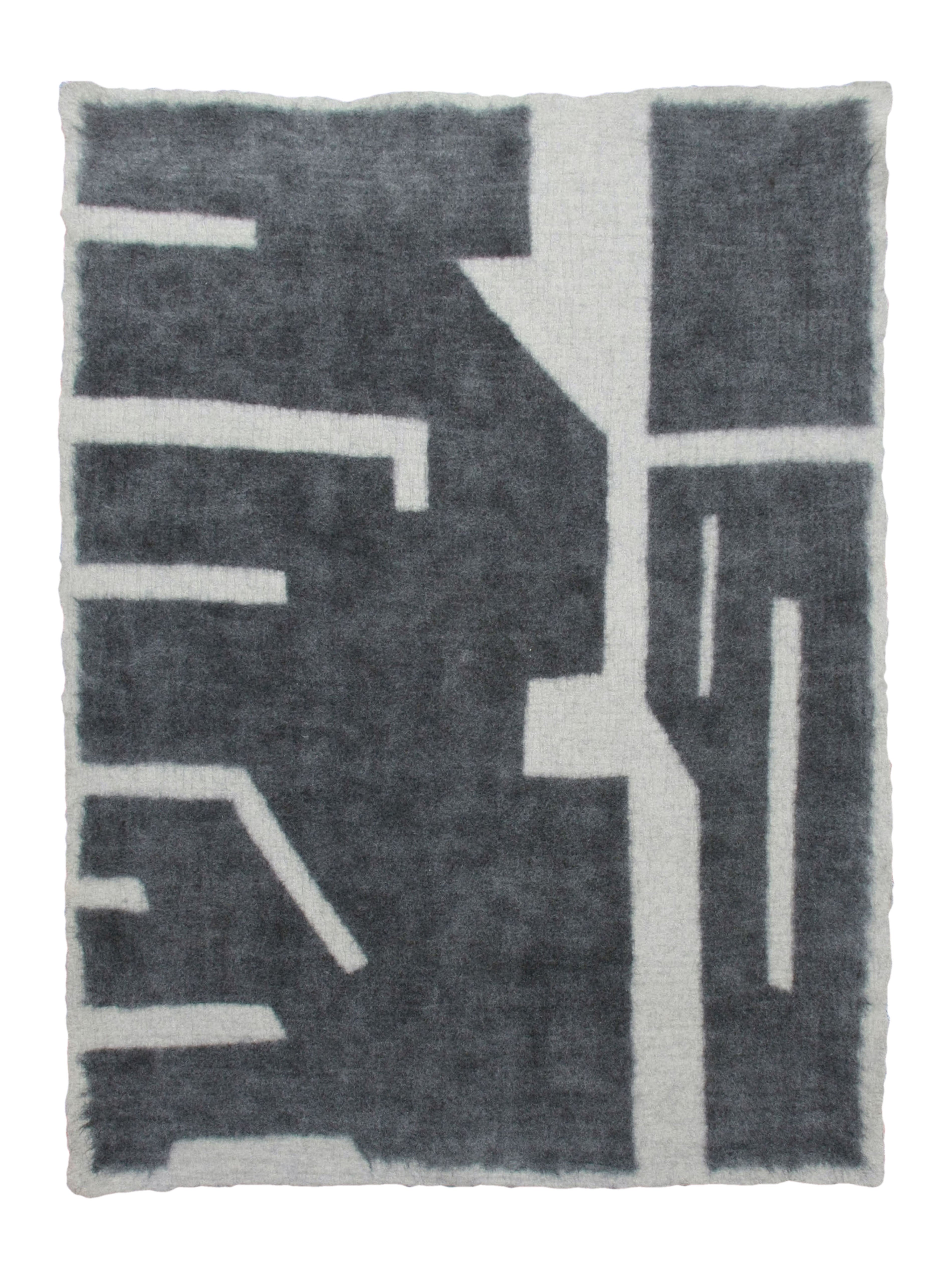 Warren Rug 6' x 8'