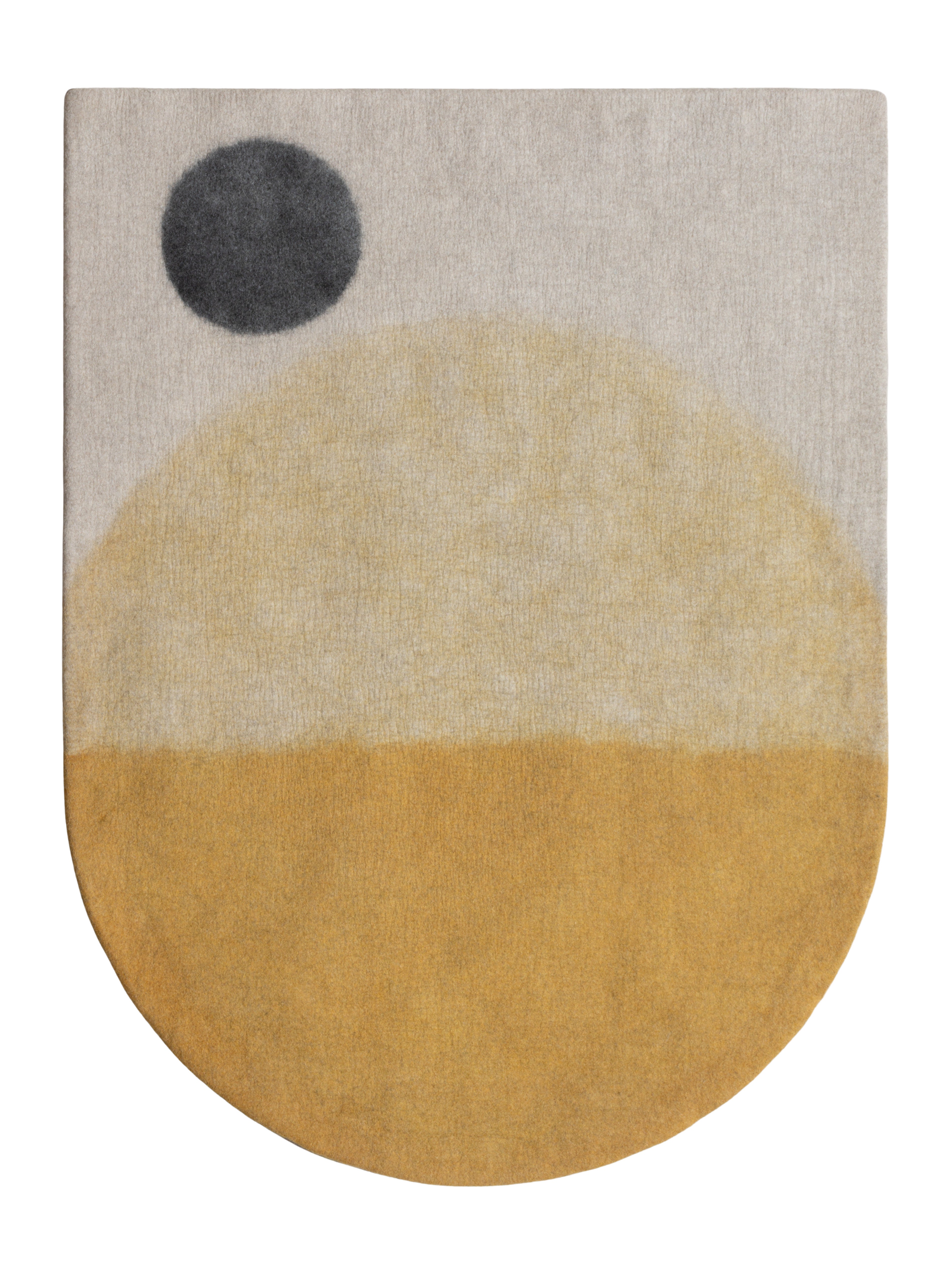 Youme Rug 6' x 8'