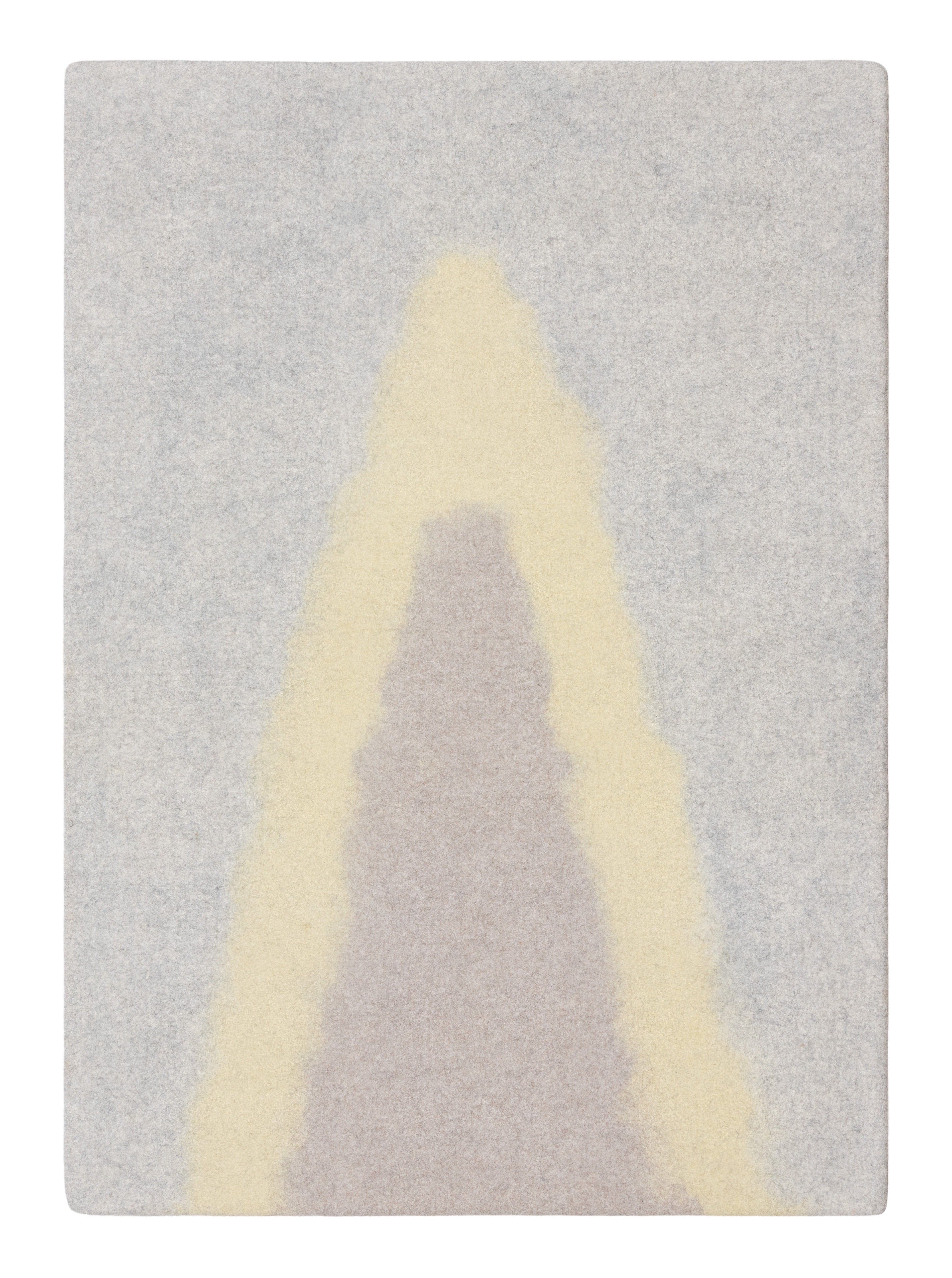 Lava Rug 5' x 7'