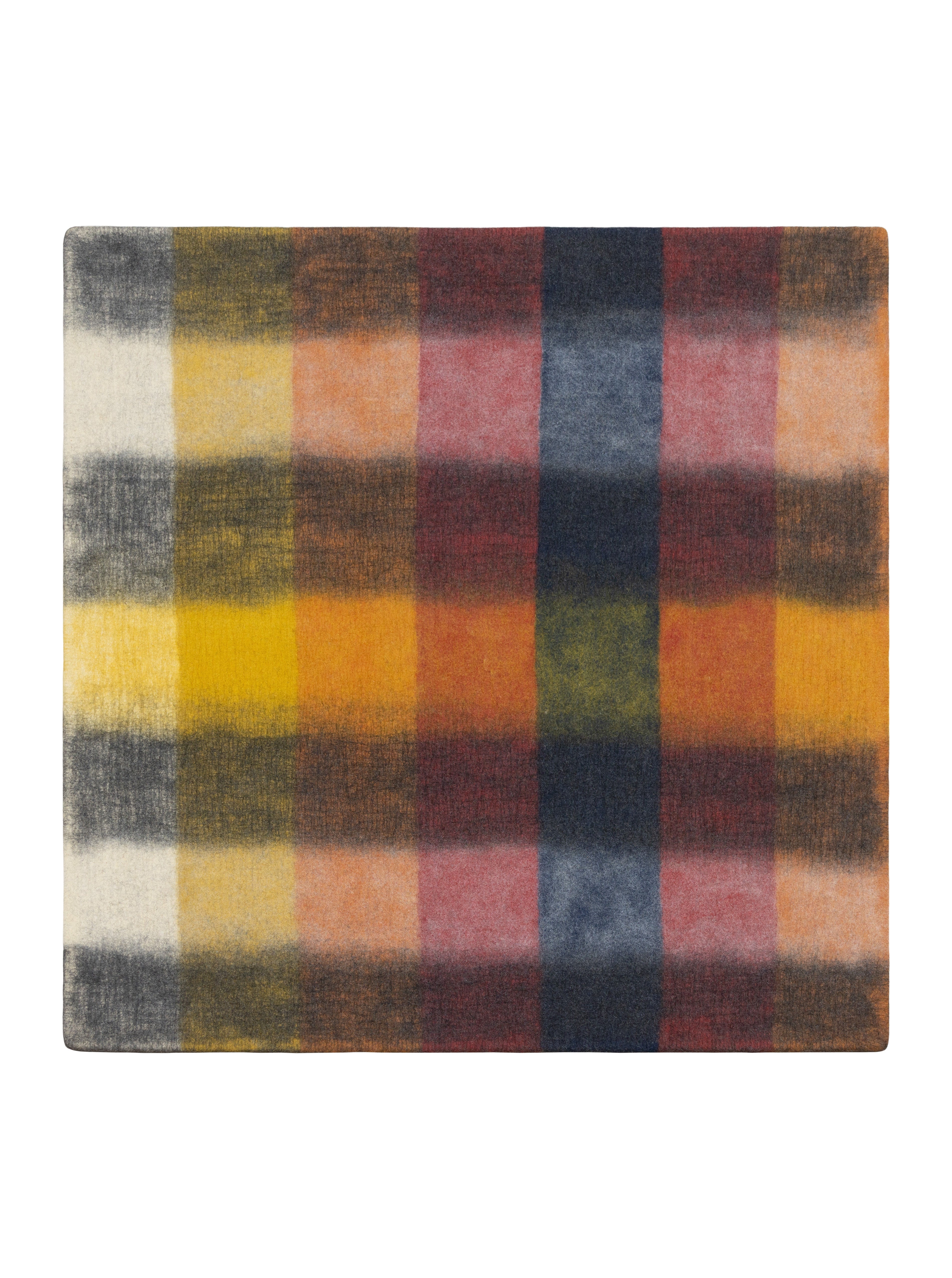 Weave Rug 7' x 7'