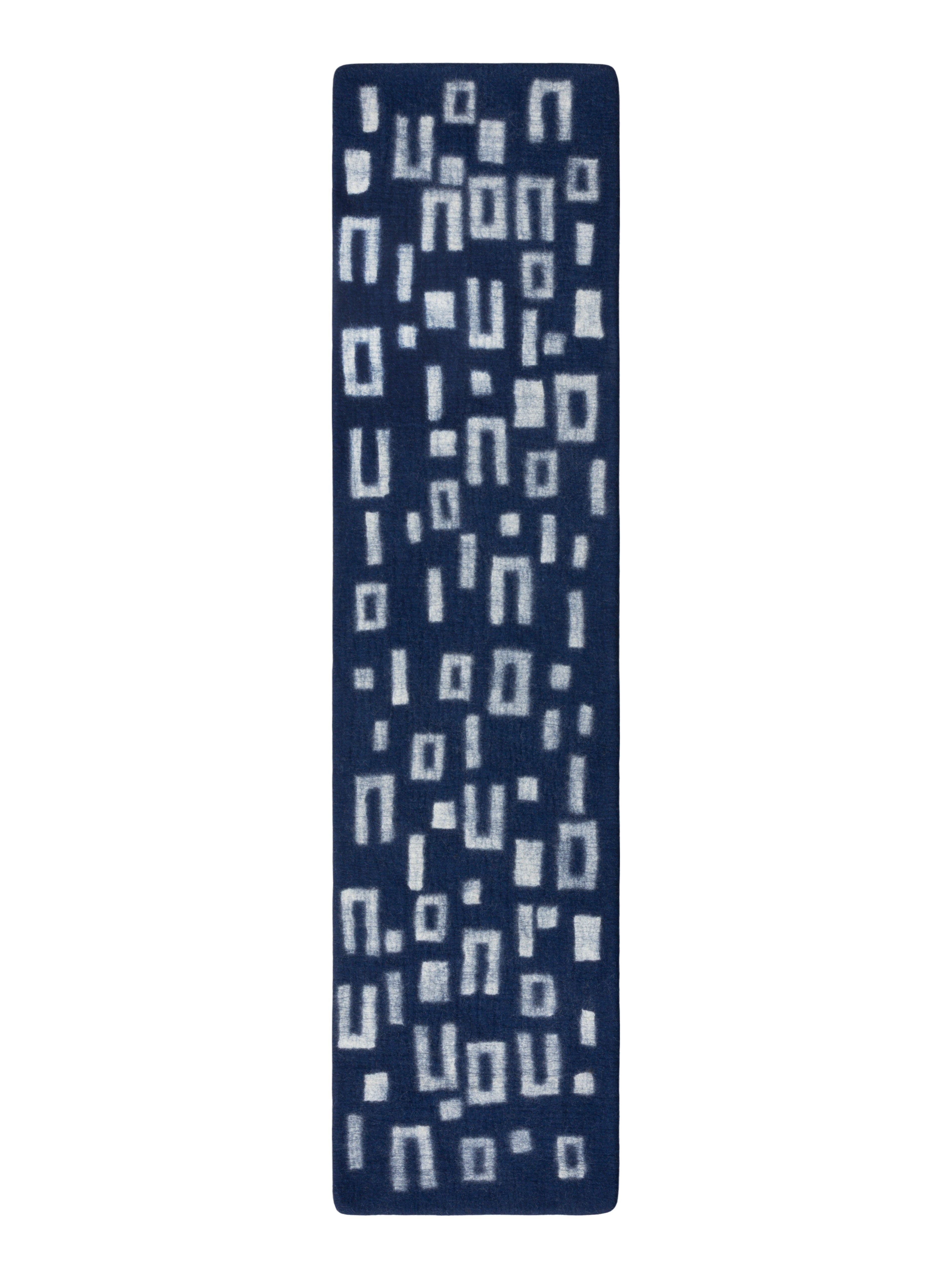 Kabood Rug 2.5' x 10'