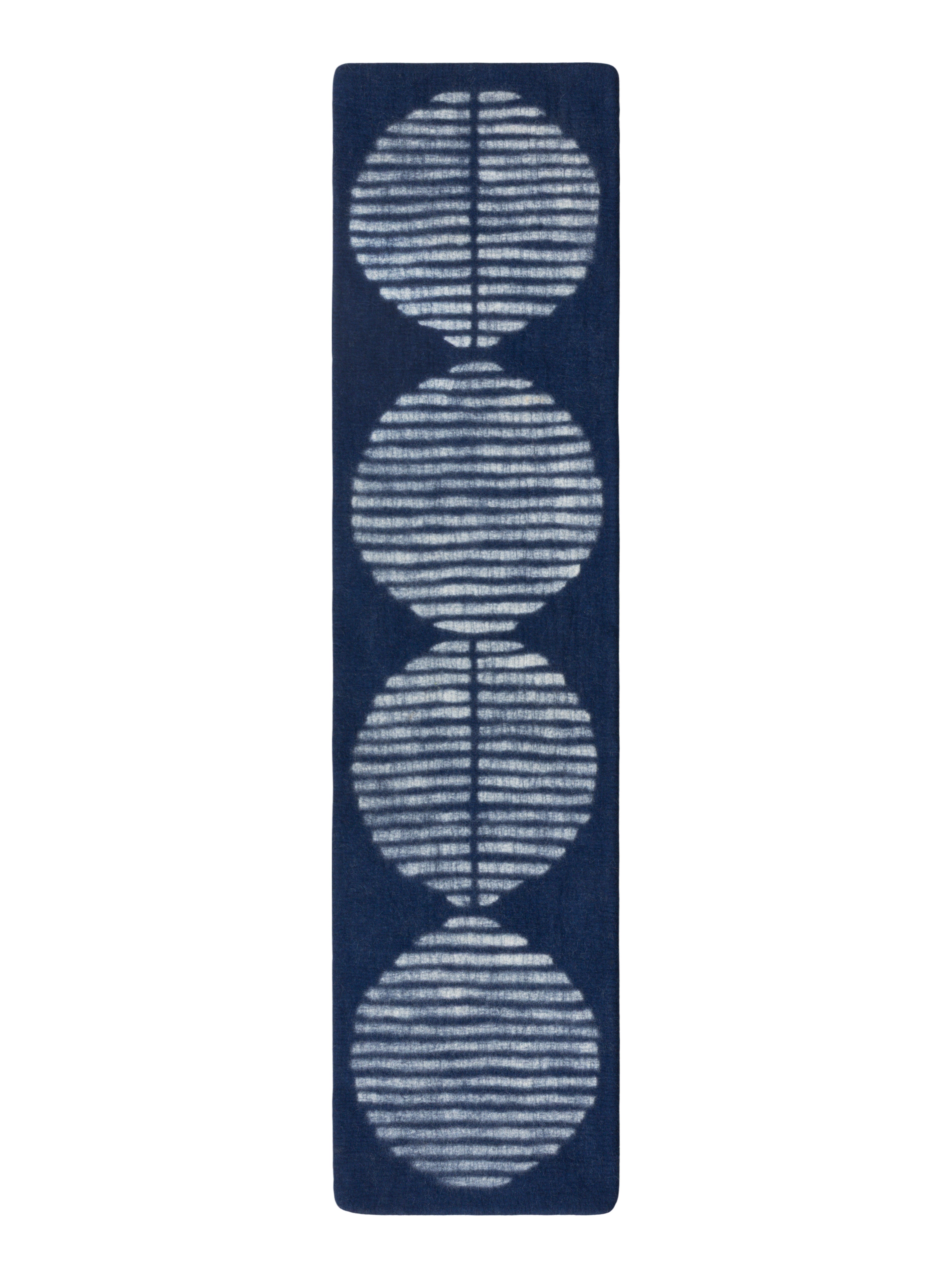 Kabood Rug 2.5' x 10'