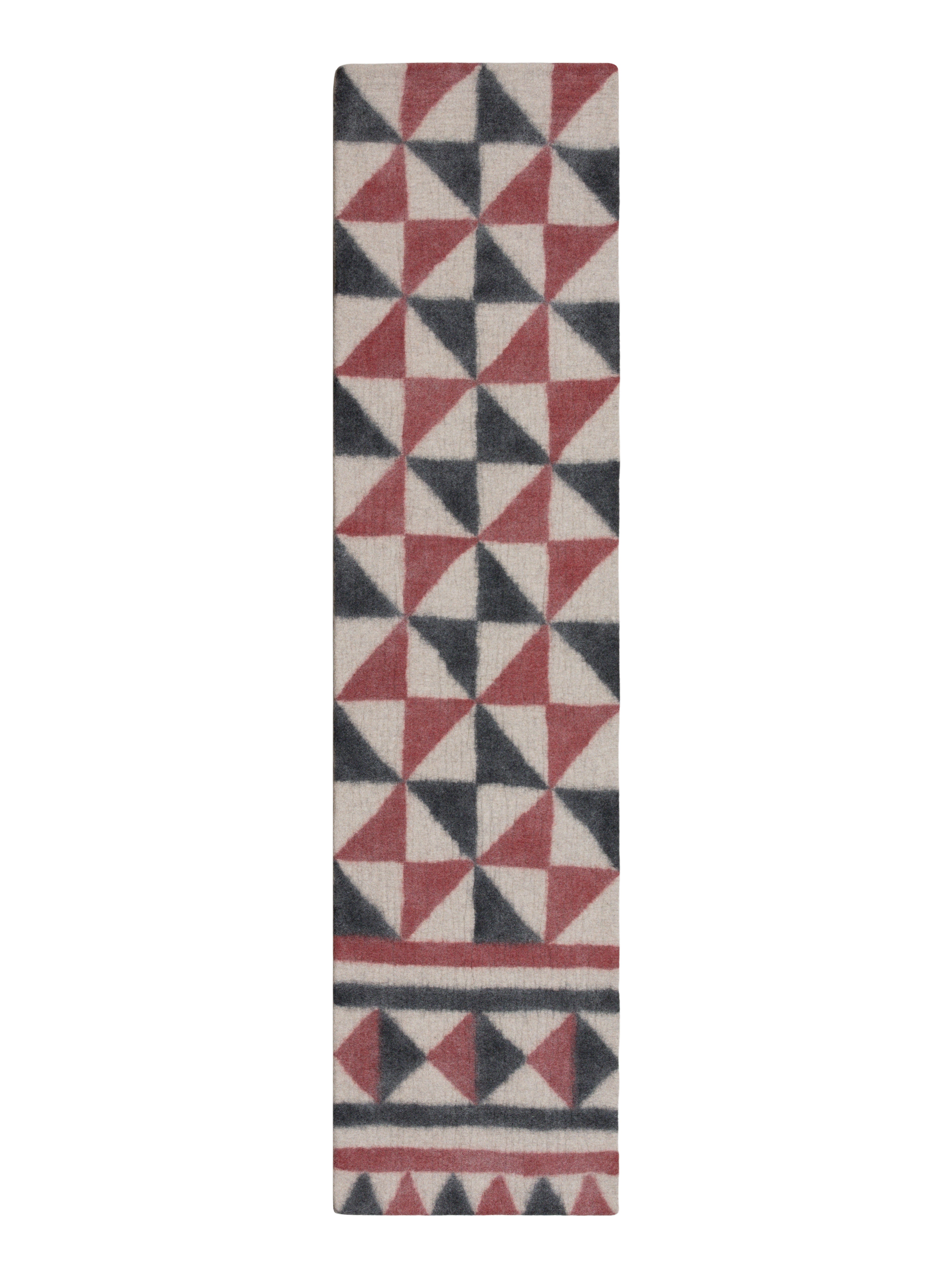 Tricoat Rug 2.5' x 10'