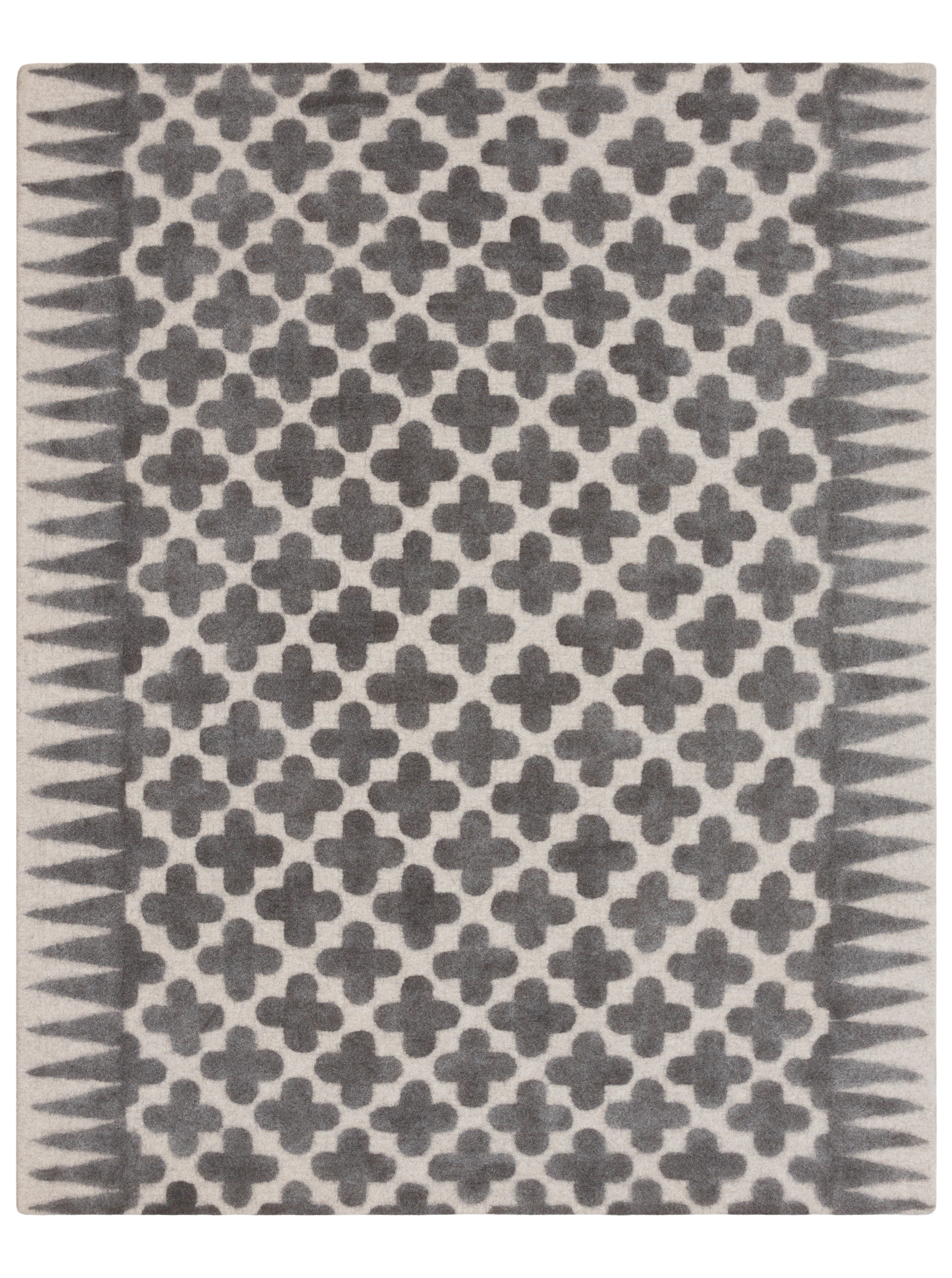 Beji Rug 8' x 10'