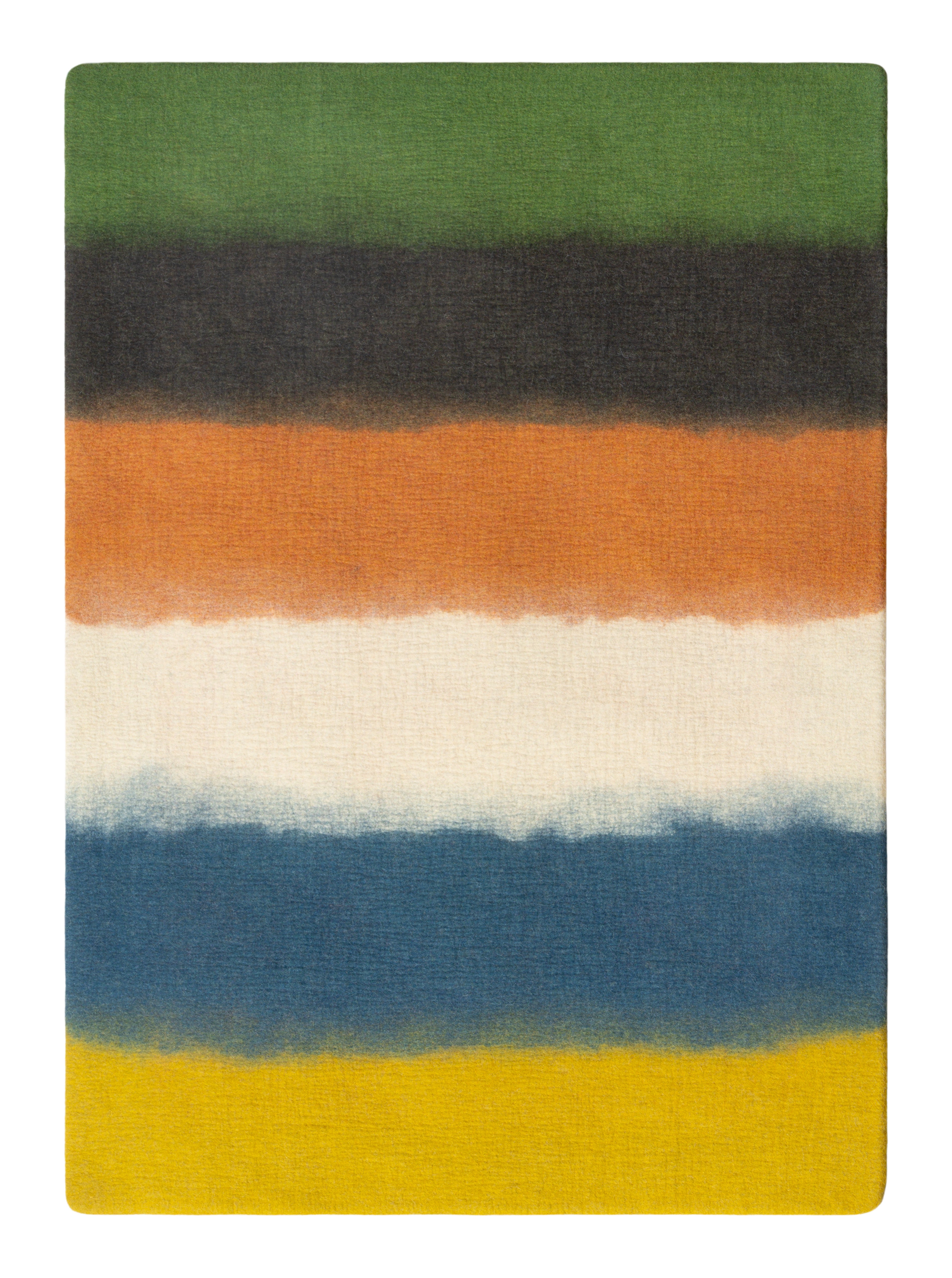 Softblock Rug 5' x 7'