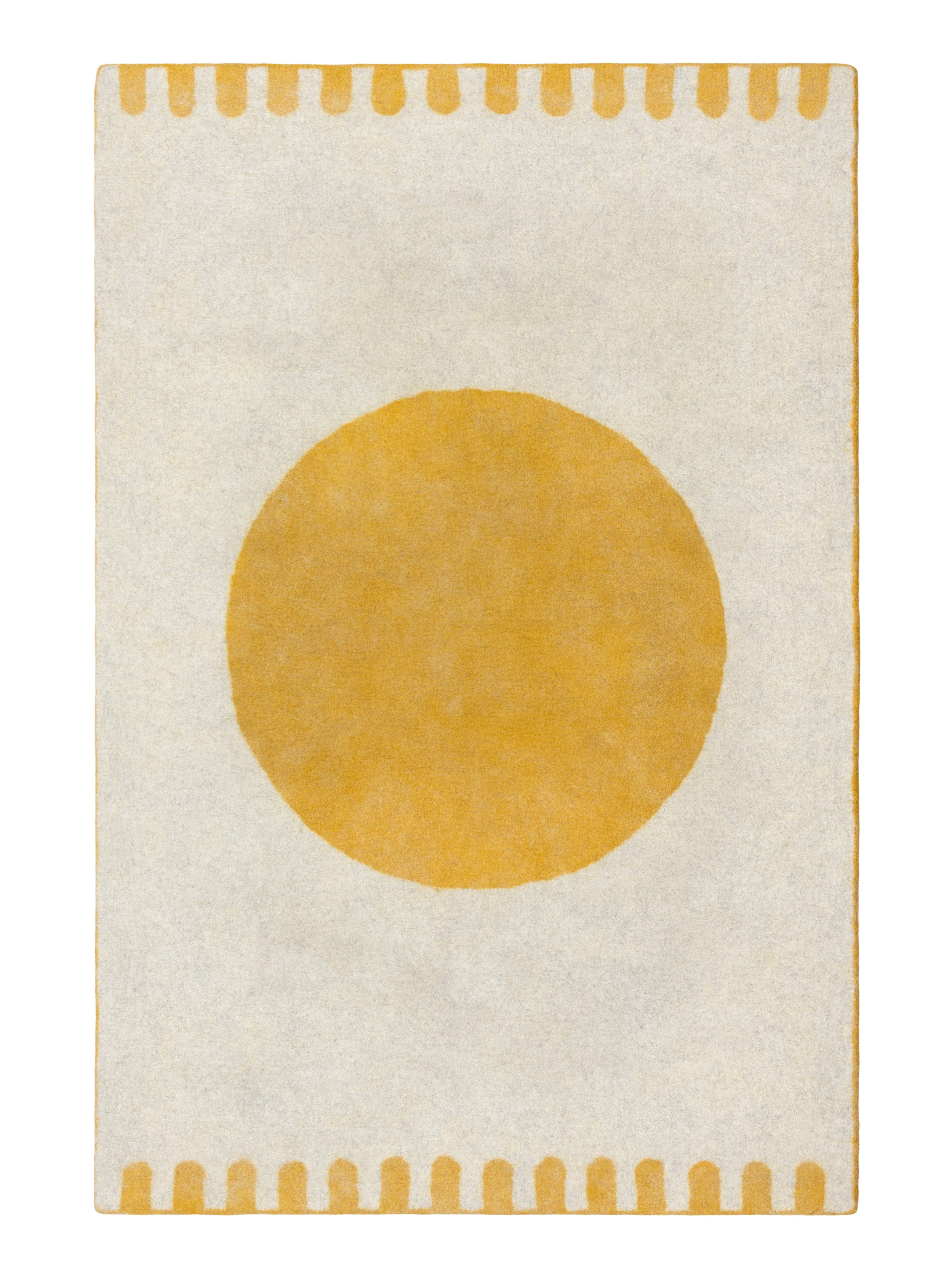 Eclipse Rug 6' x 9'