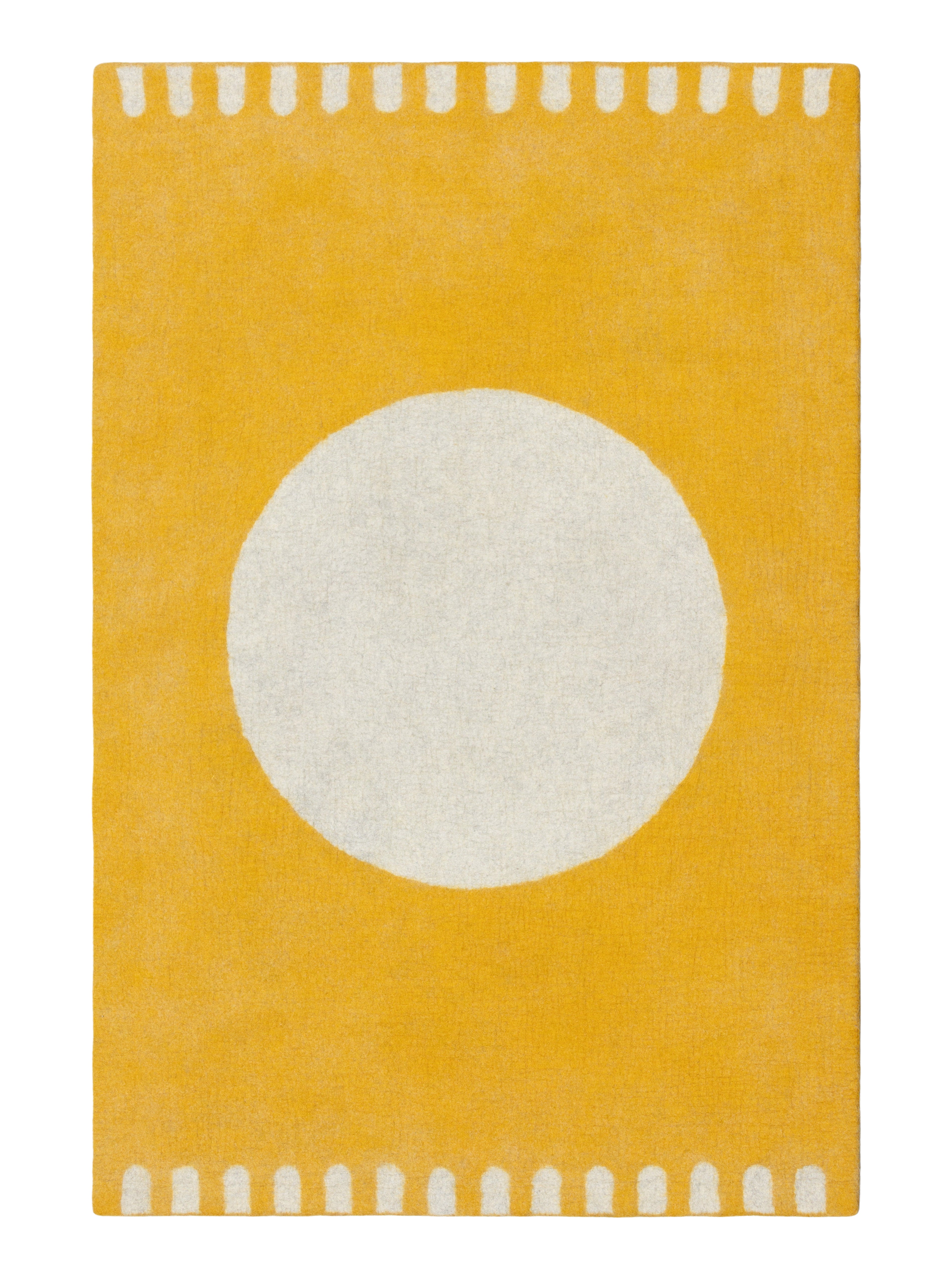 Eclipse Rug 6' x 9'
