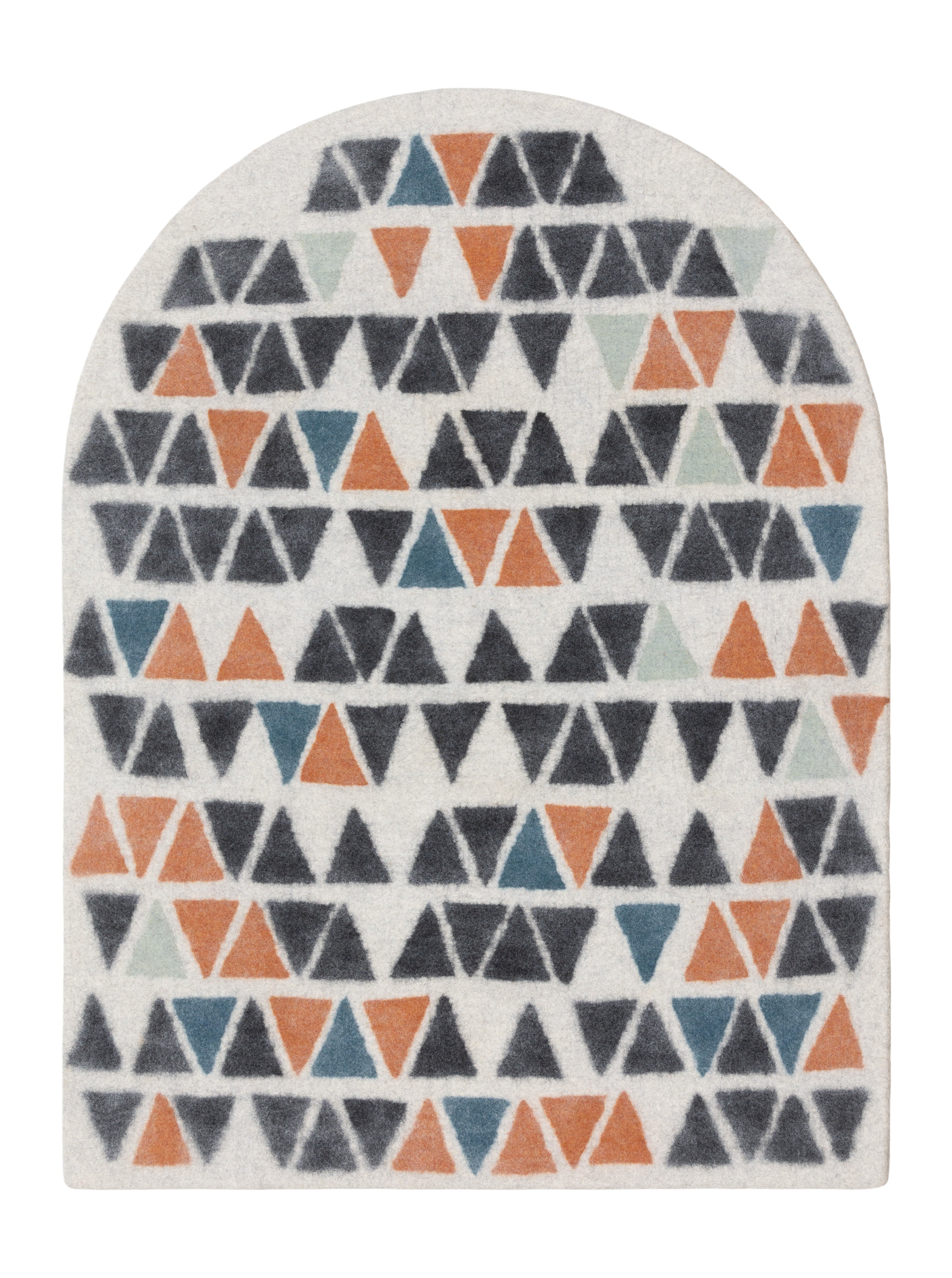 Dussel Rug 6' x 8'