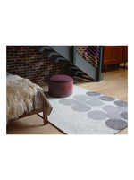 Load image into Gallery viewer, Flicker rug 6&#39; x 8&#39;
