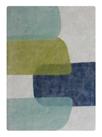 Load image into Gallery viewer, Boom rug 6&#39; x 8&#39;
