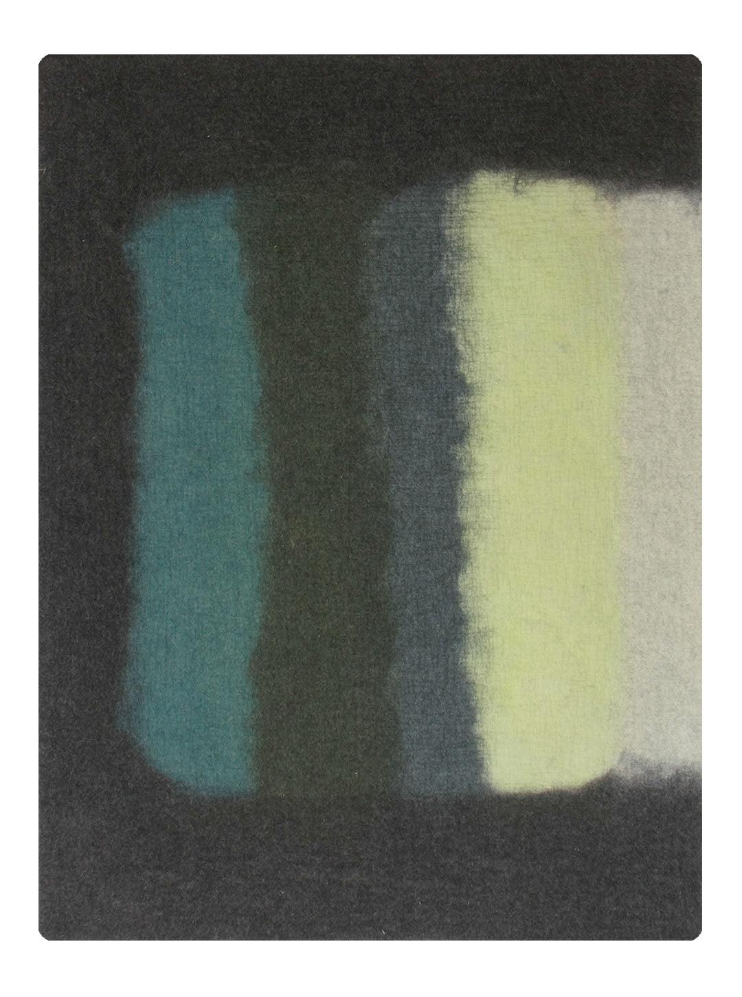 Cake Rug 6' x 8'