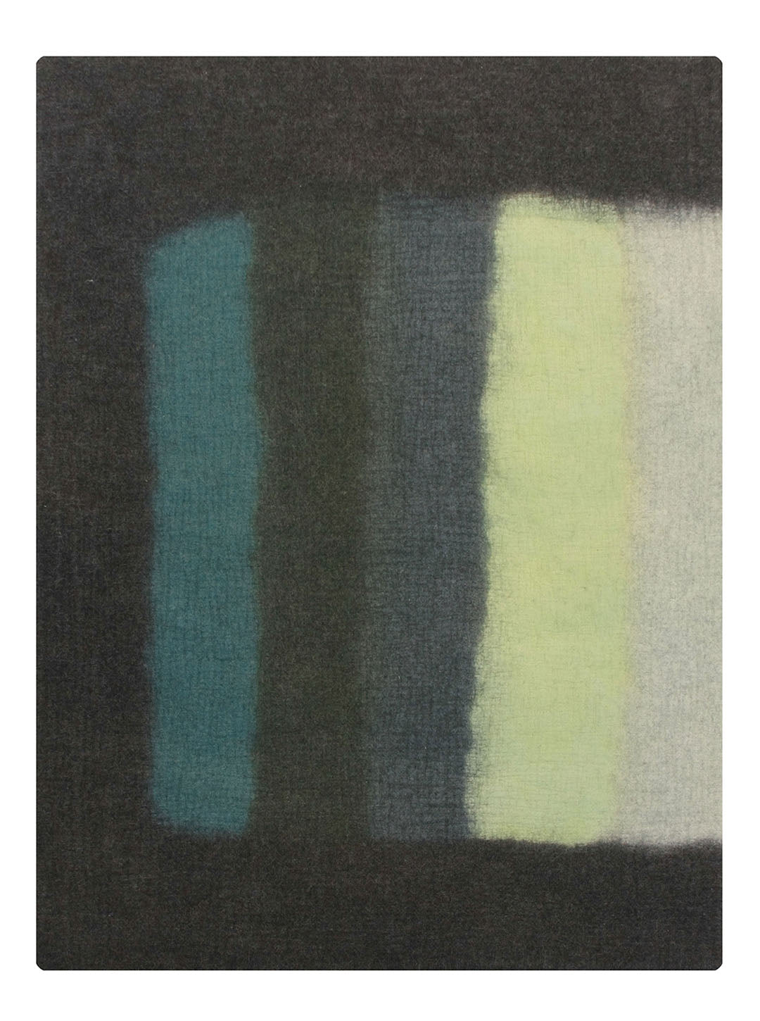 Cake Rug 6' x 8'