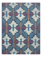 Load image into Gallery viewer, Masque rug 8&#39;x 10&#39;
